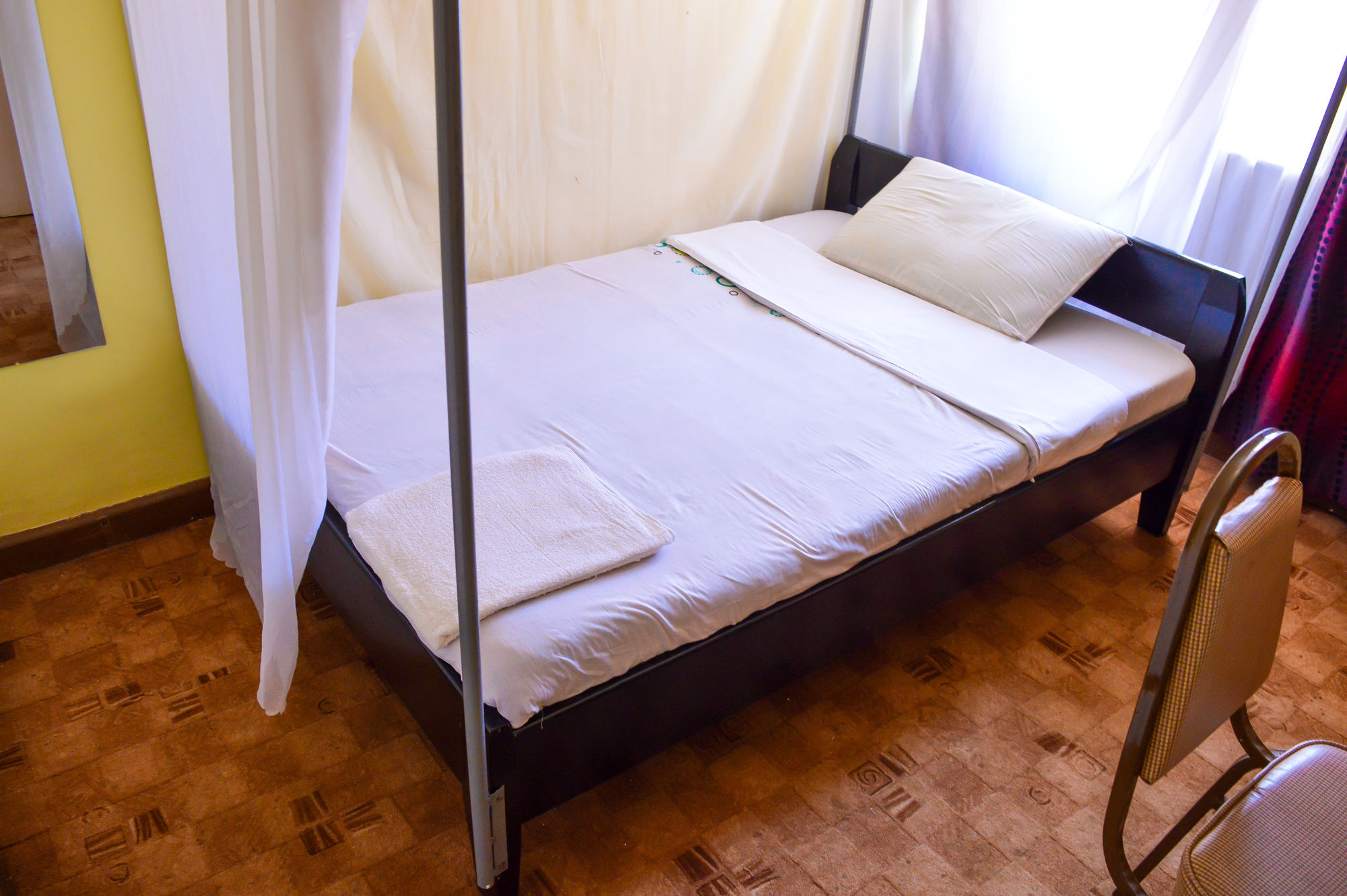 Guest house West Park *