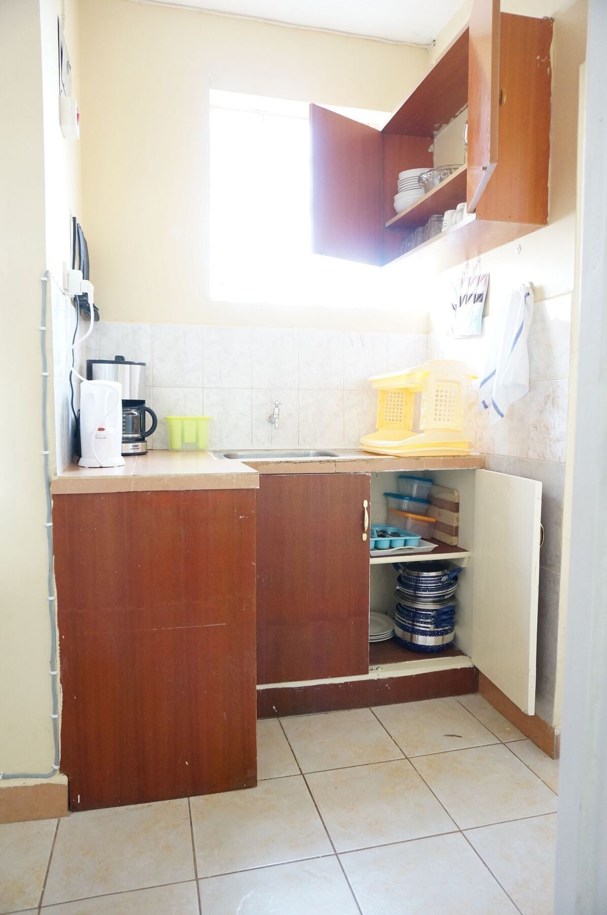 Mdawida Hotel Nairobi