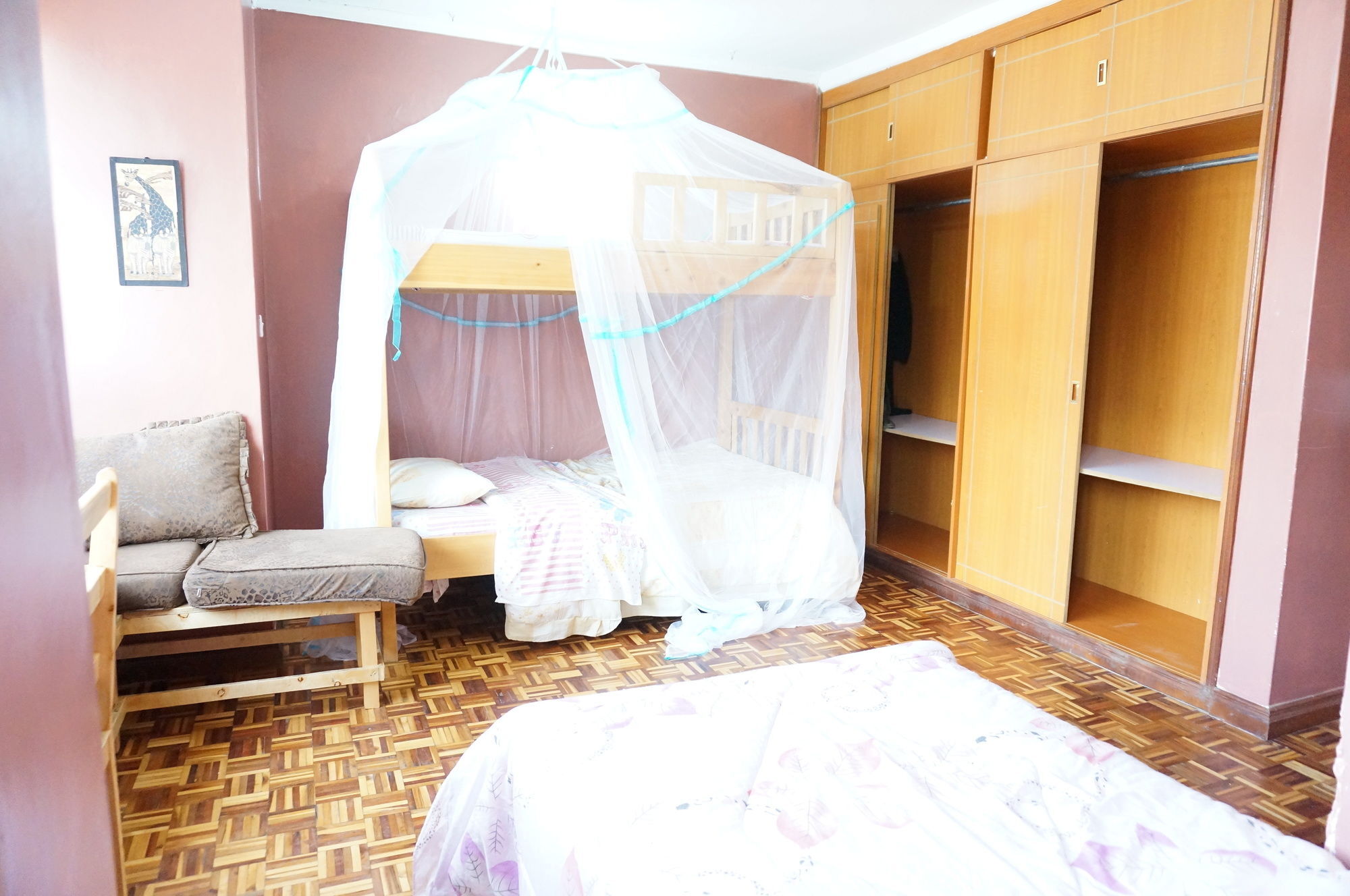 Mdawida 2* Nairobi