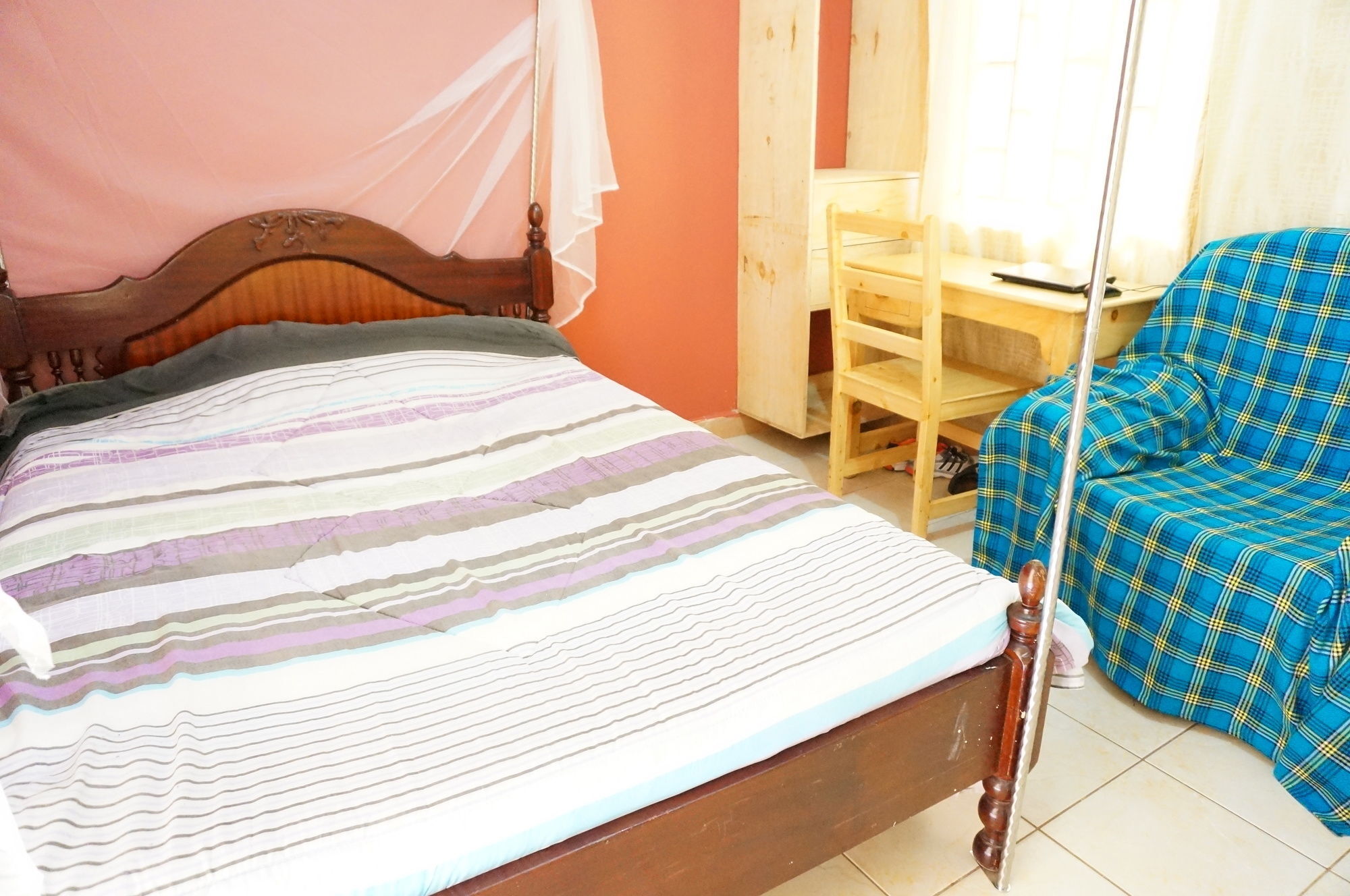 Mdawida Hotel 2*