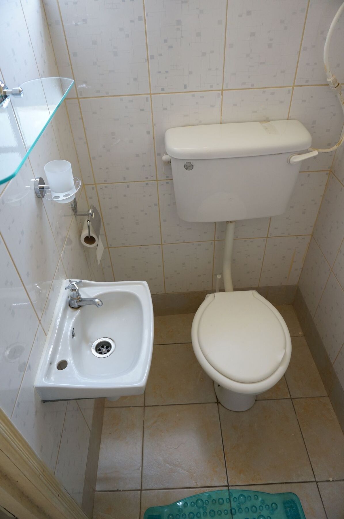 Mdawida Hotel Nairobi