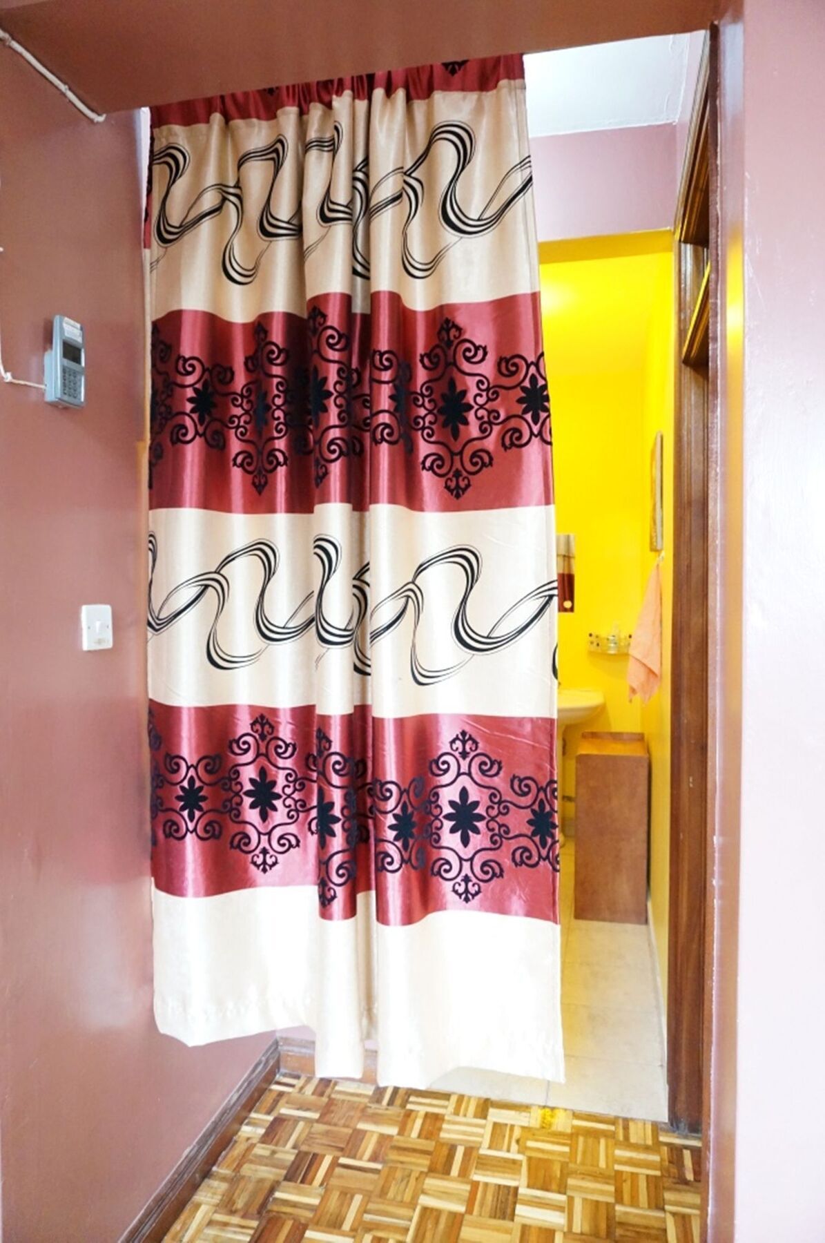 Mdawida Hotel Nairobi