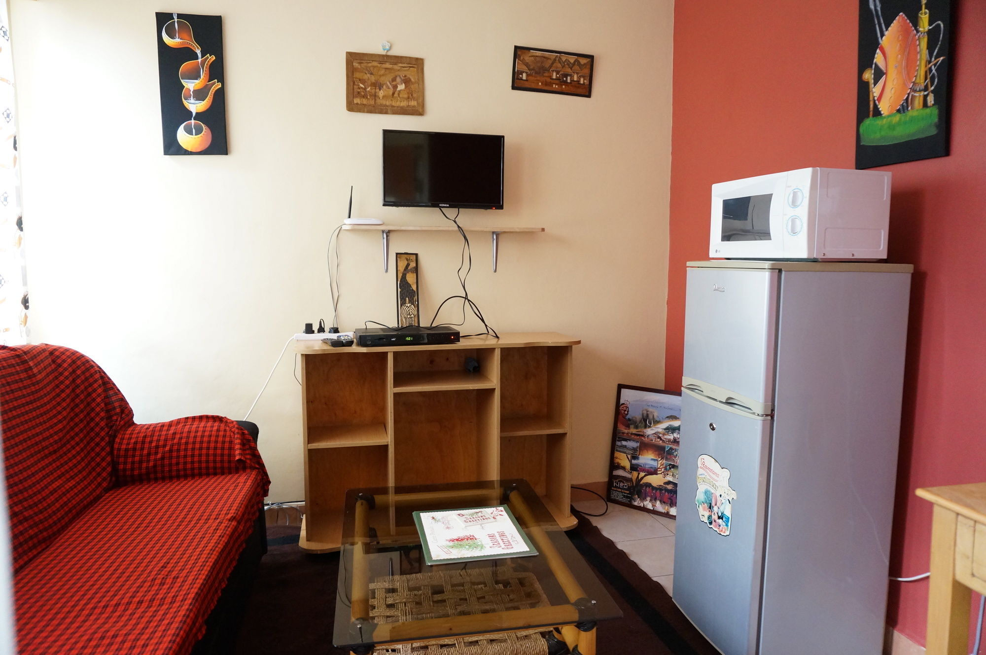 Mdawida Hotel Nairobi
