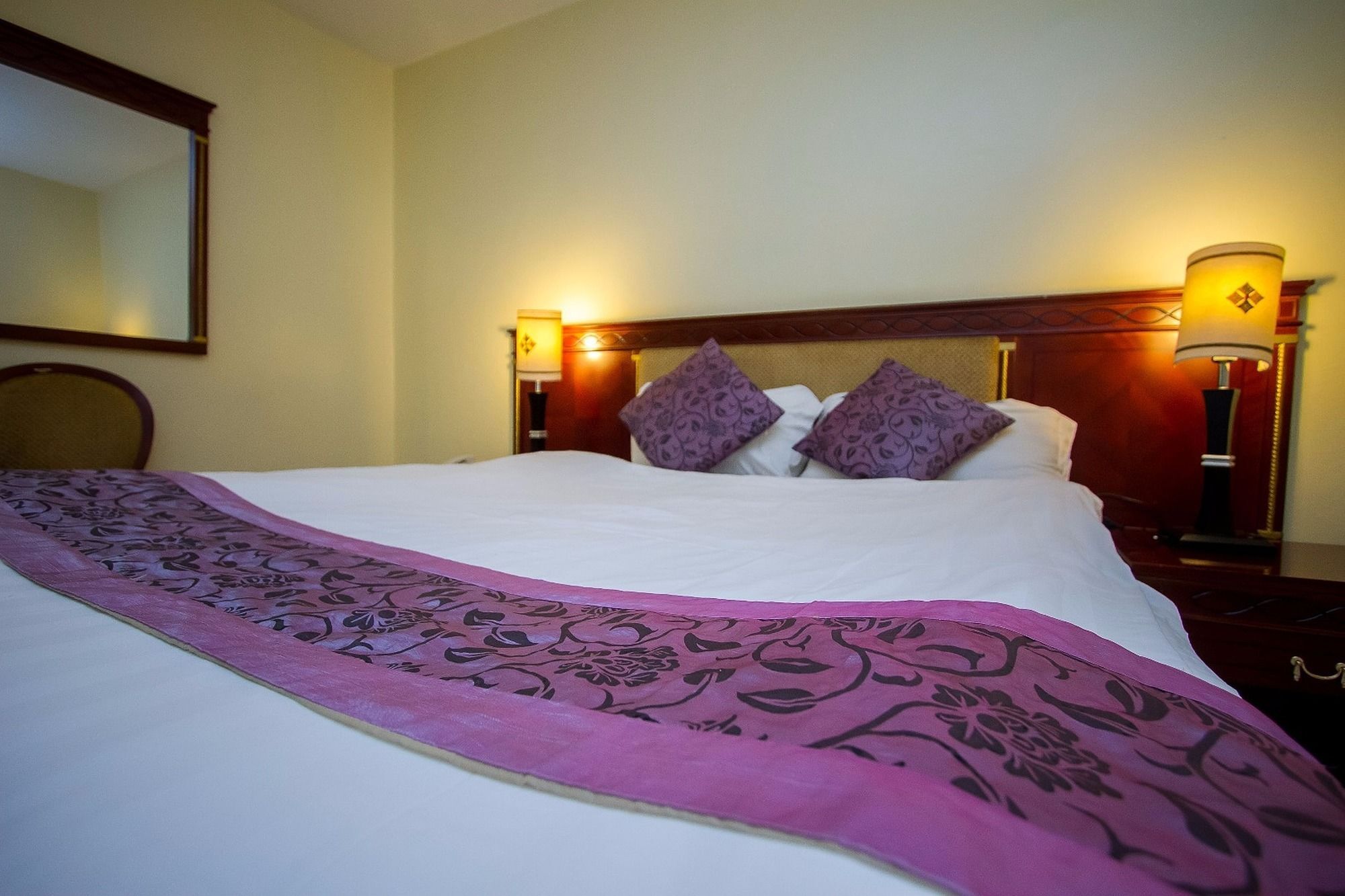Olive Gardens 2* Nairobi