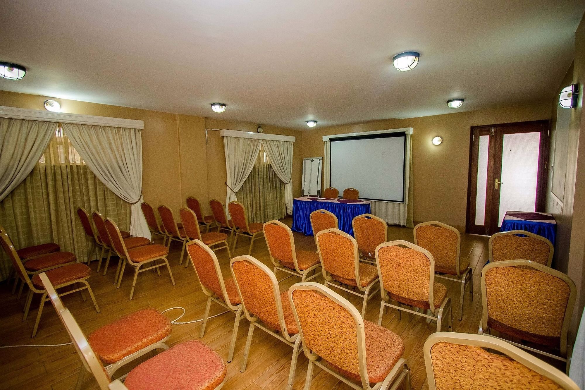 Olive Gardens 2* Nairobi