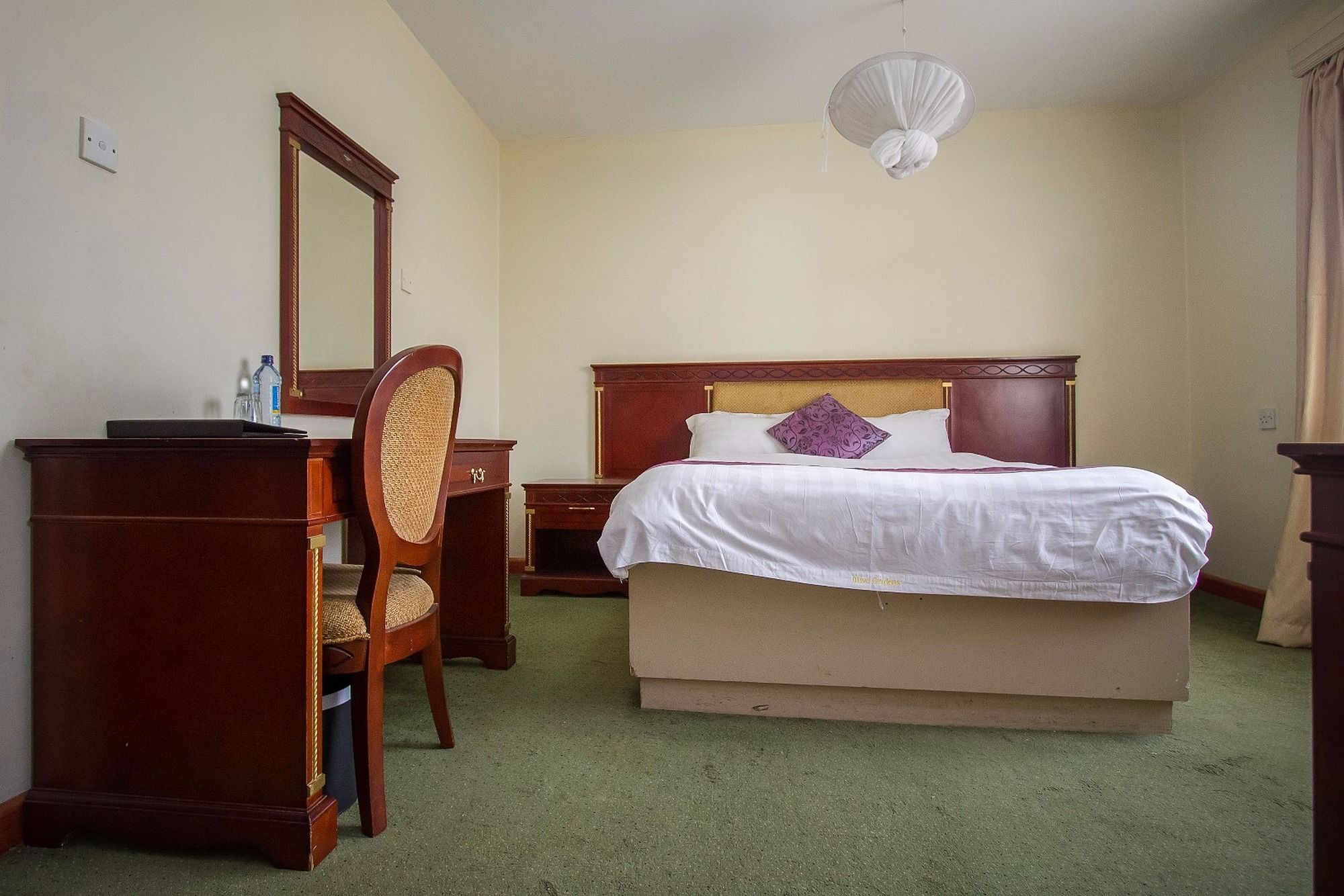 Hotel Olive Gardens Nairobi