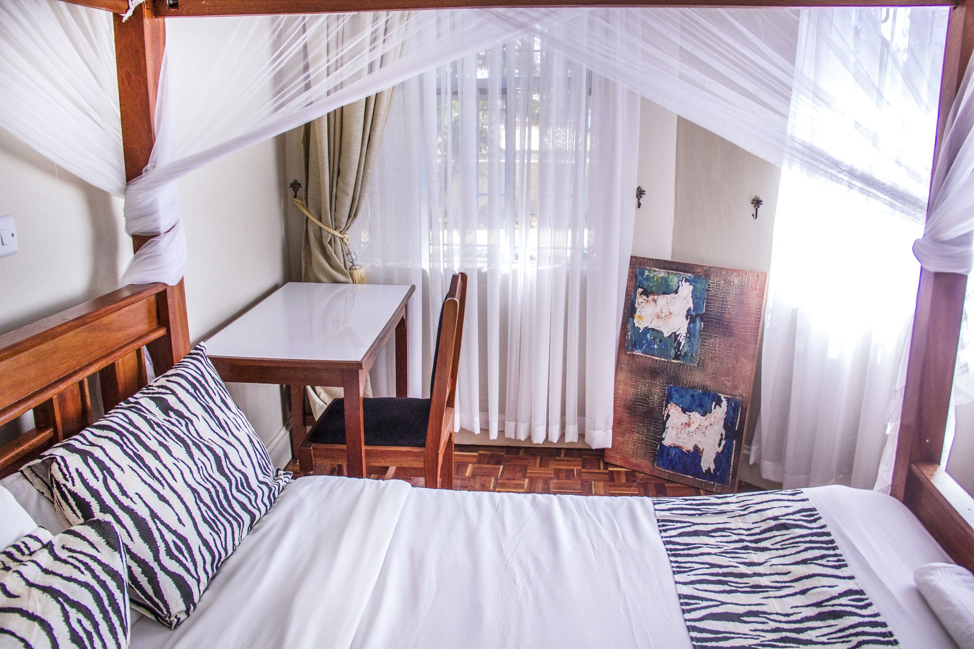 Kijiji 3* Nairobi