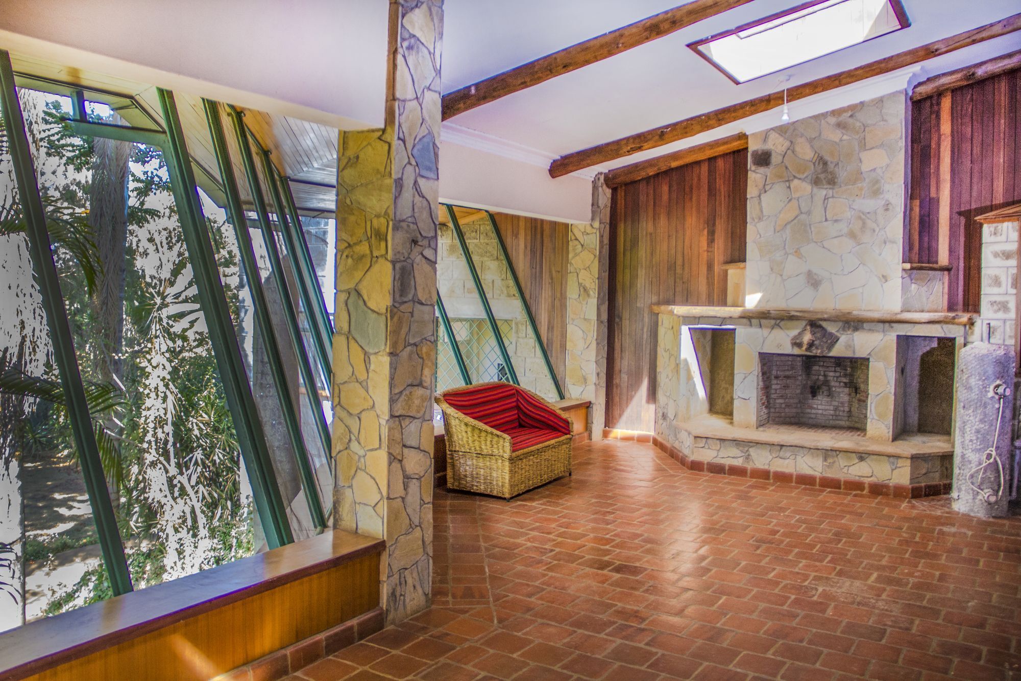 Kijiji Casa de hóspedes