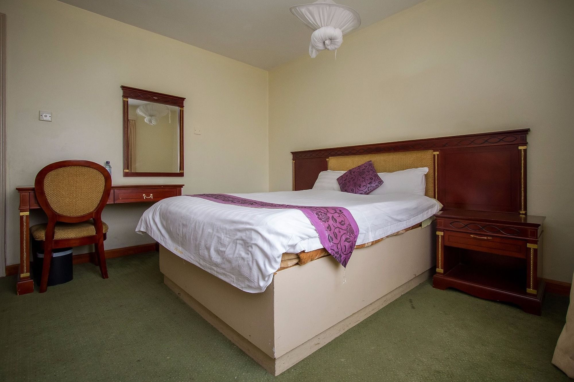 Olive Gardens Hotel Nairobi