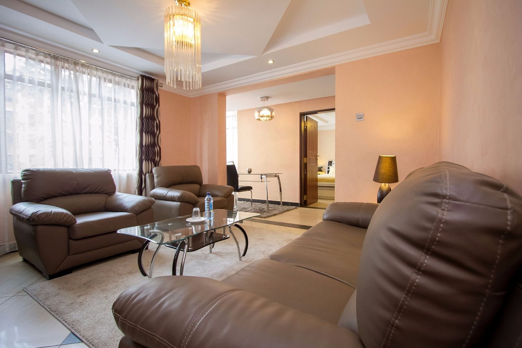 Hotel Olive Gardens 2*