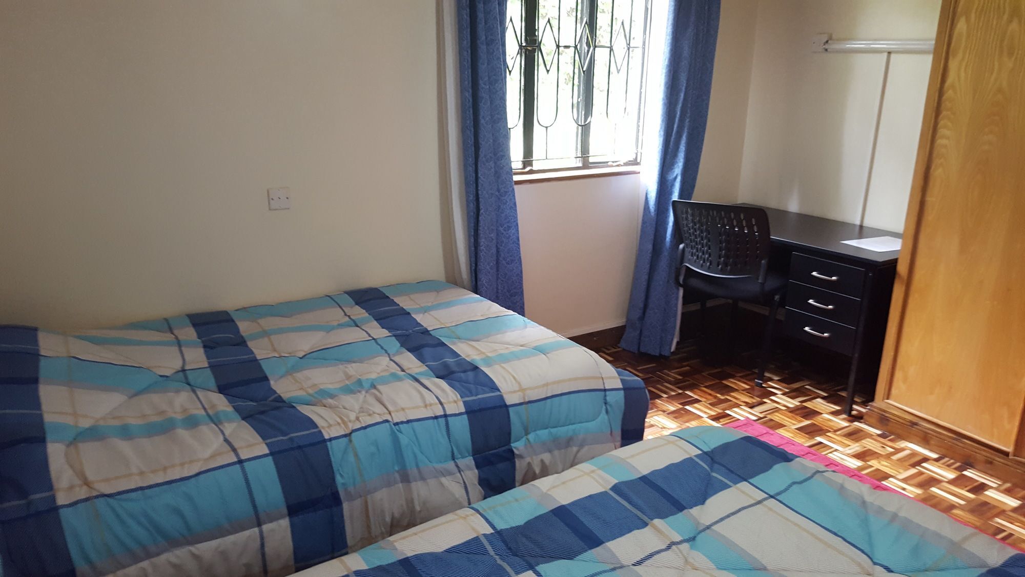 Hotel Milima 7 Nairobi
