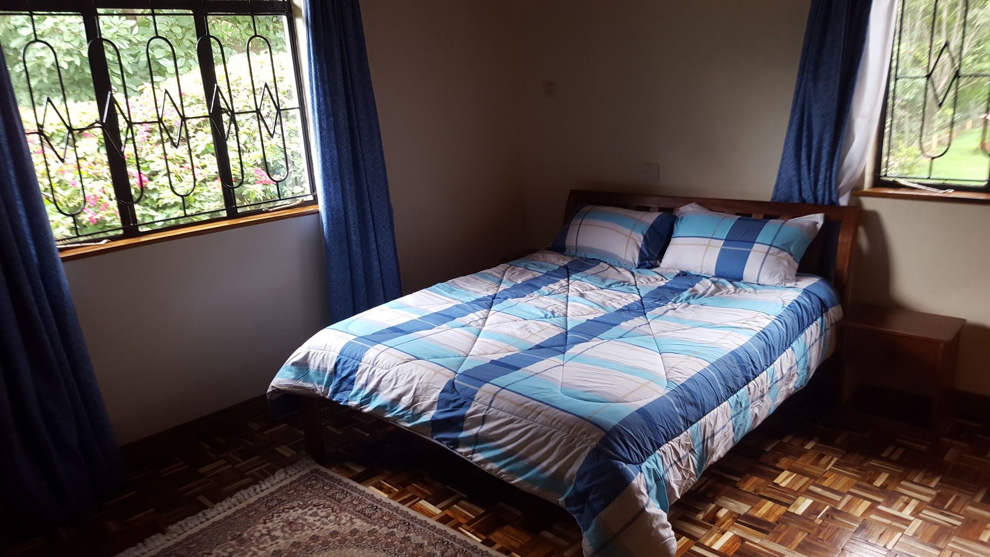 Hotel Milima 7 Nairobi