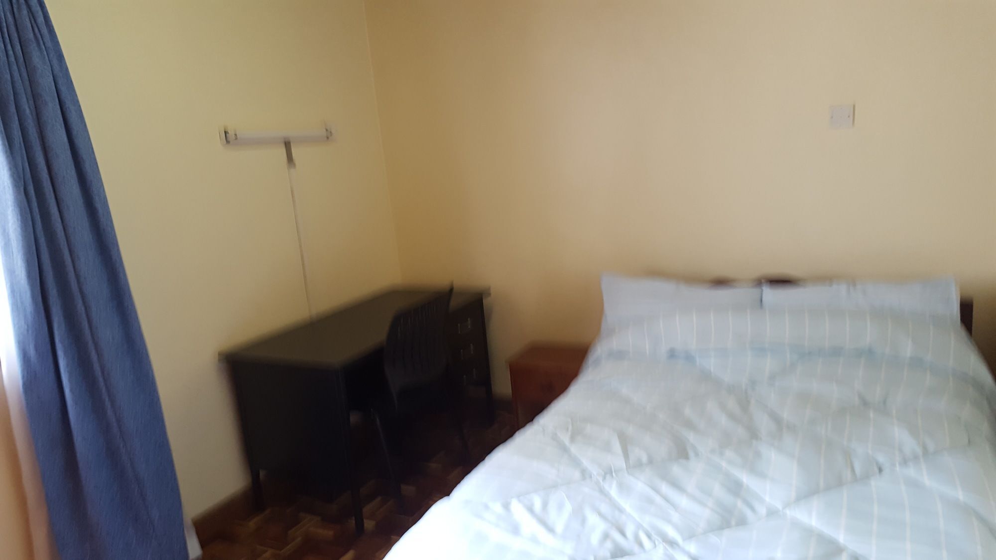 Milima 7 Hotel