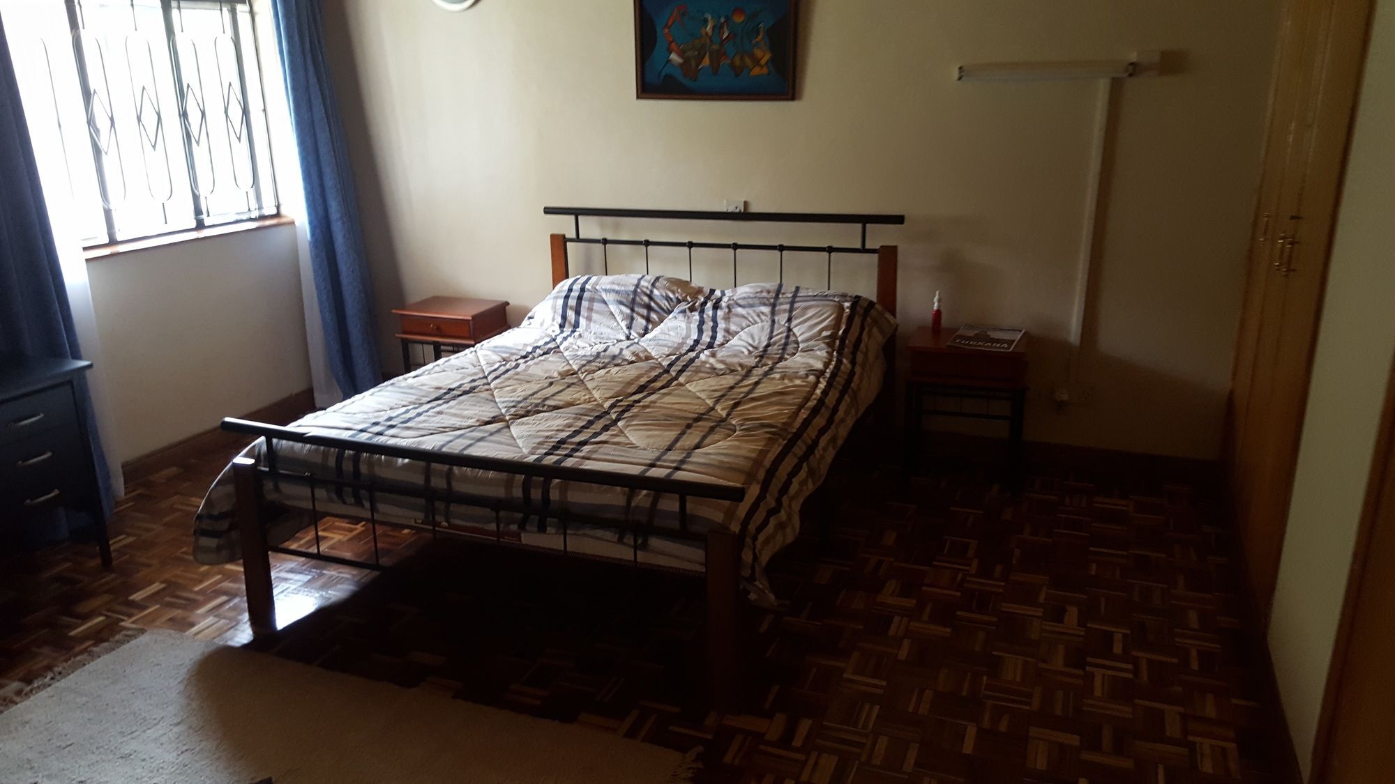 Hotel Milima 7 2*