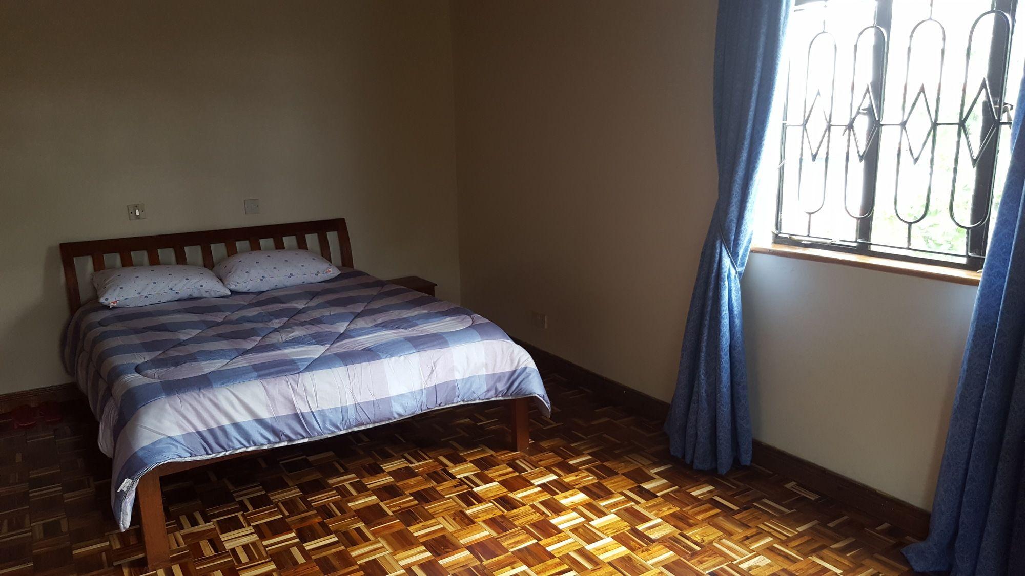 Hotel Milima 7