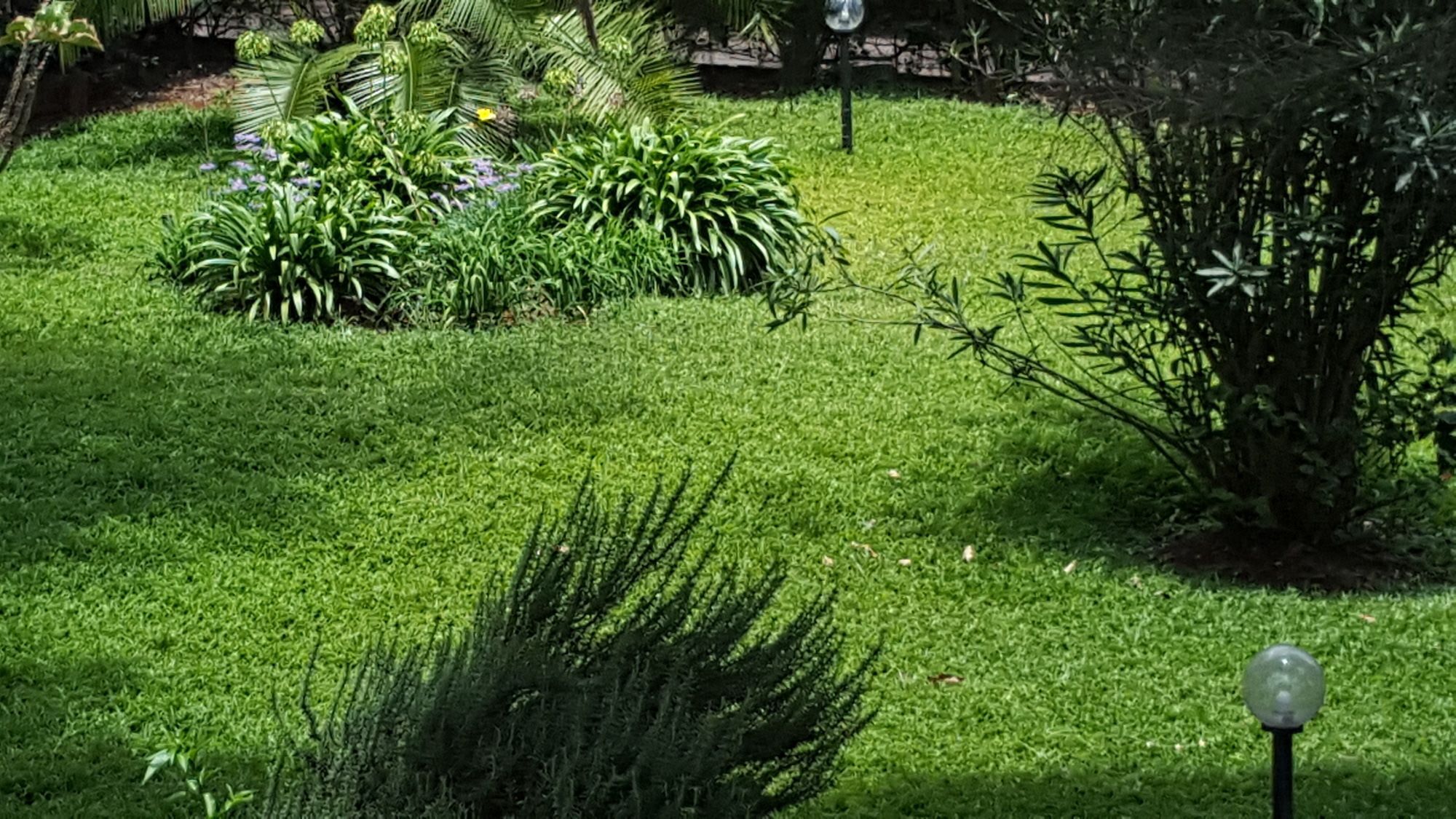 Milima 7 2* Nairobi