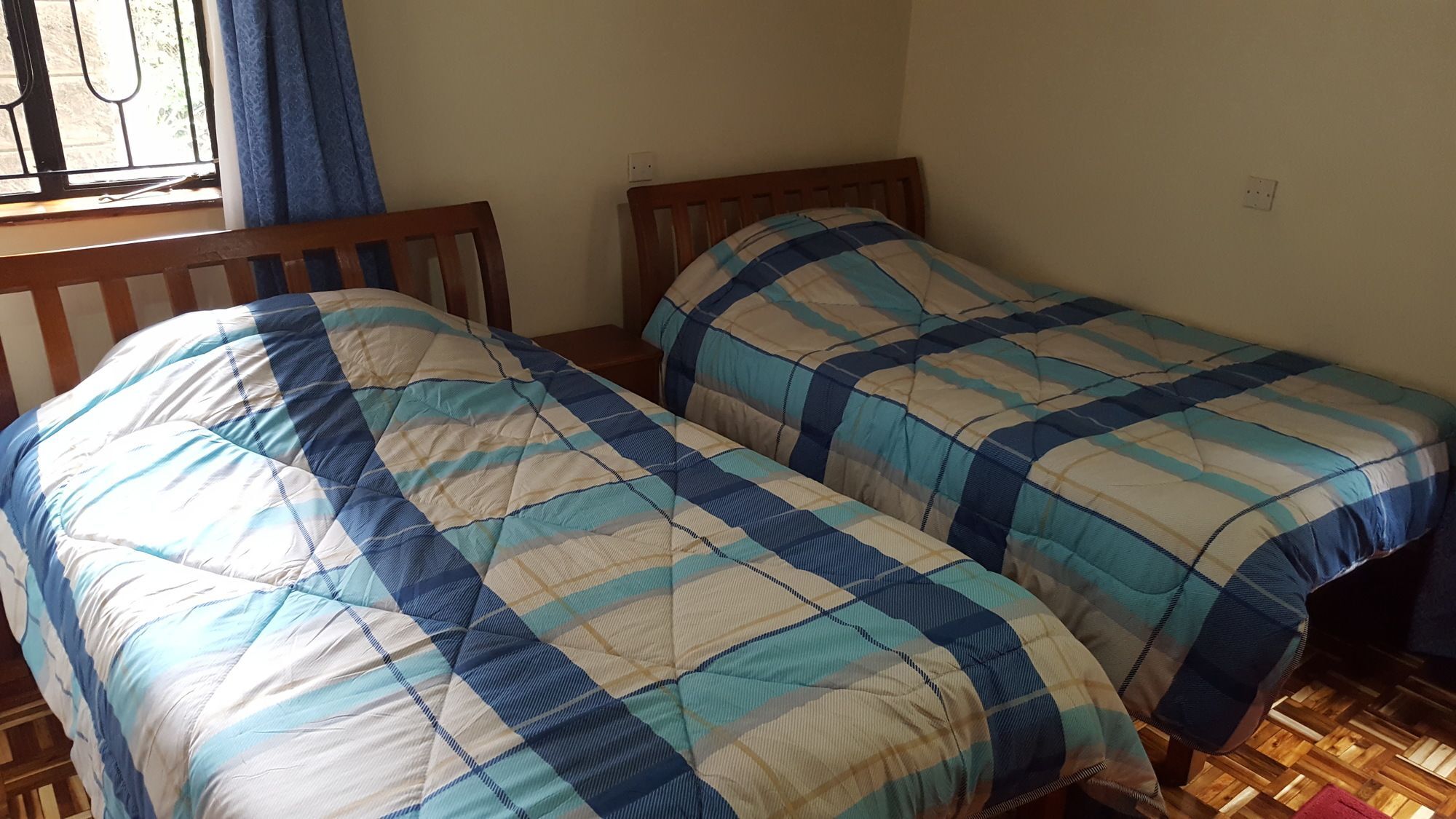 Hotel Milima 7 2*