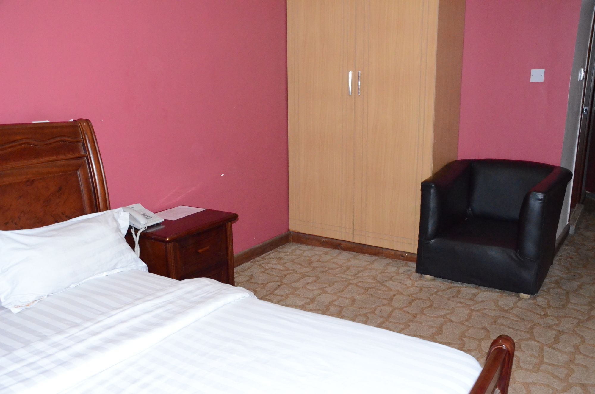 Geed Hotel 3*
