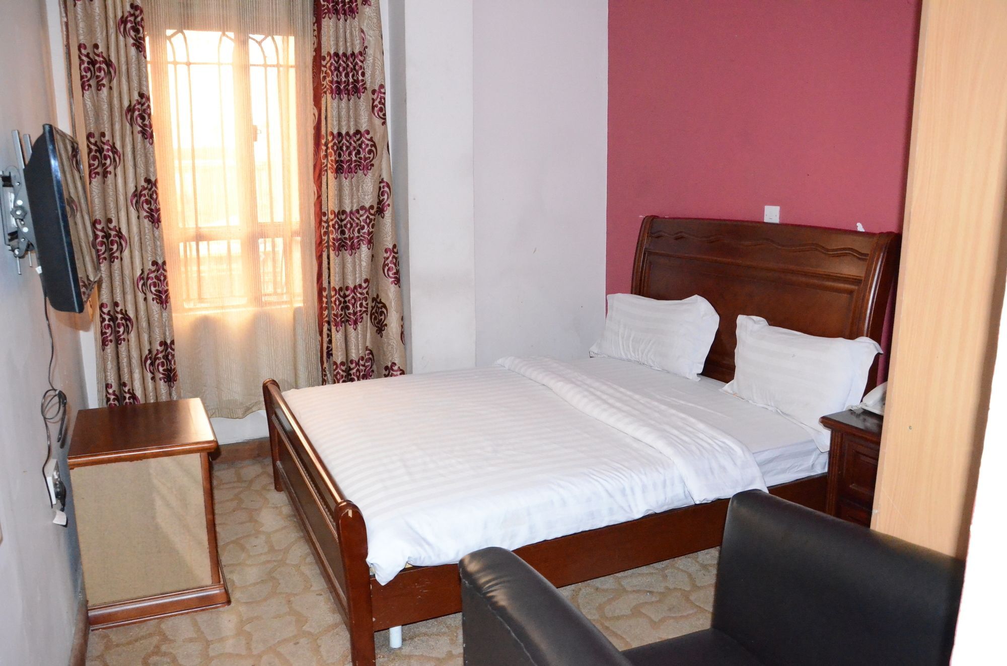 Hotel Geed