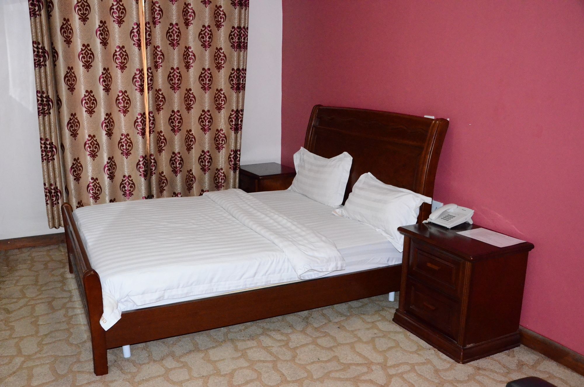 Geed Nairobi
