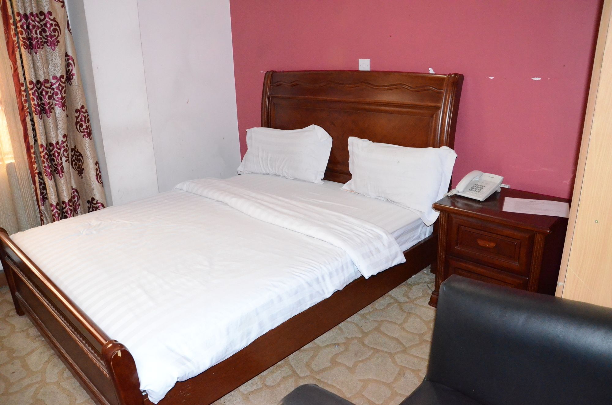 Geed 3* Nairobi