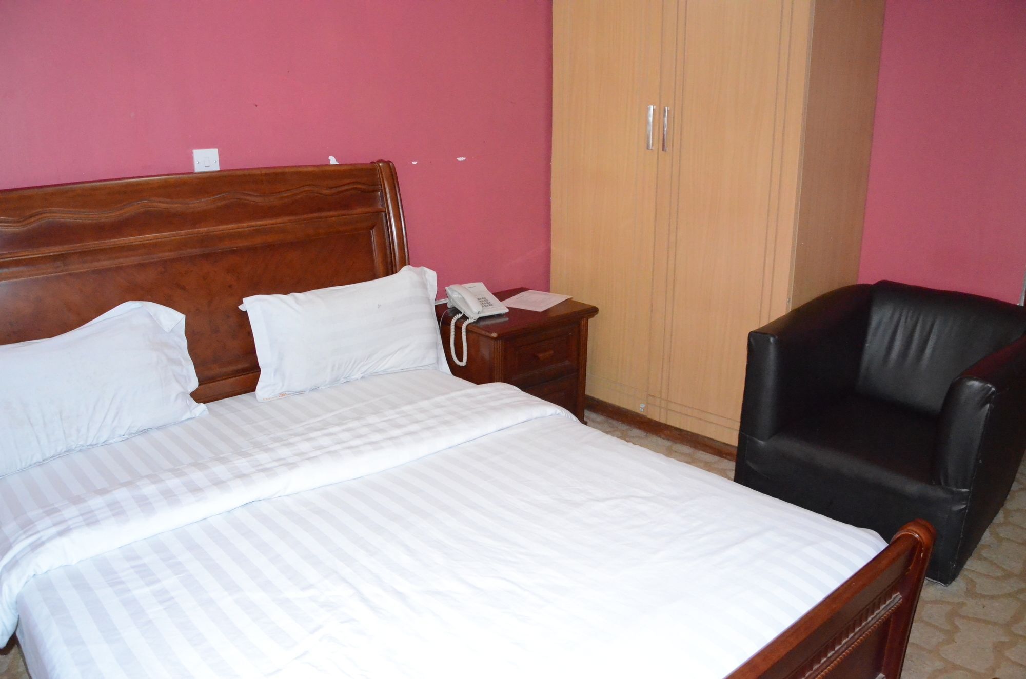 Hotel Geed Nairobi