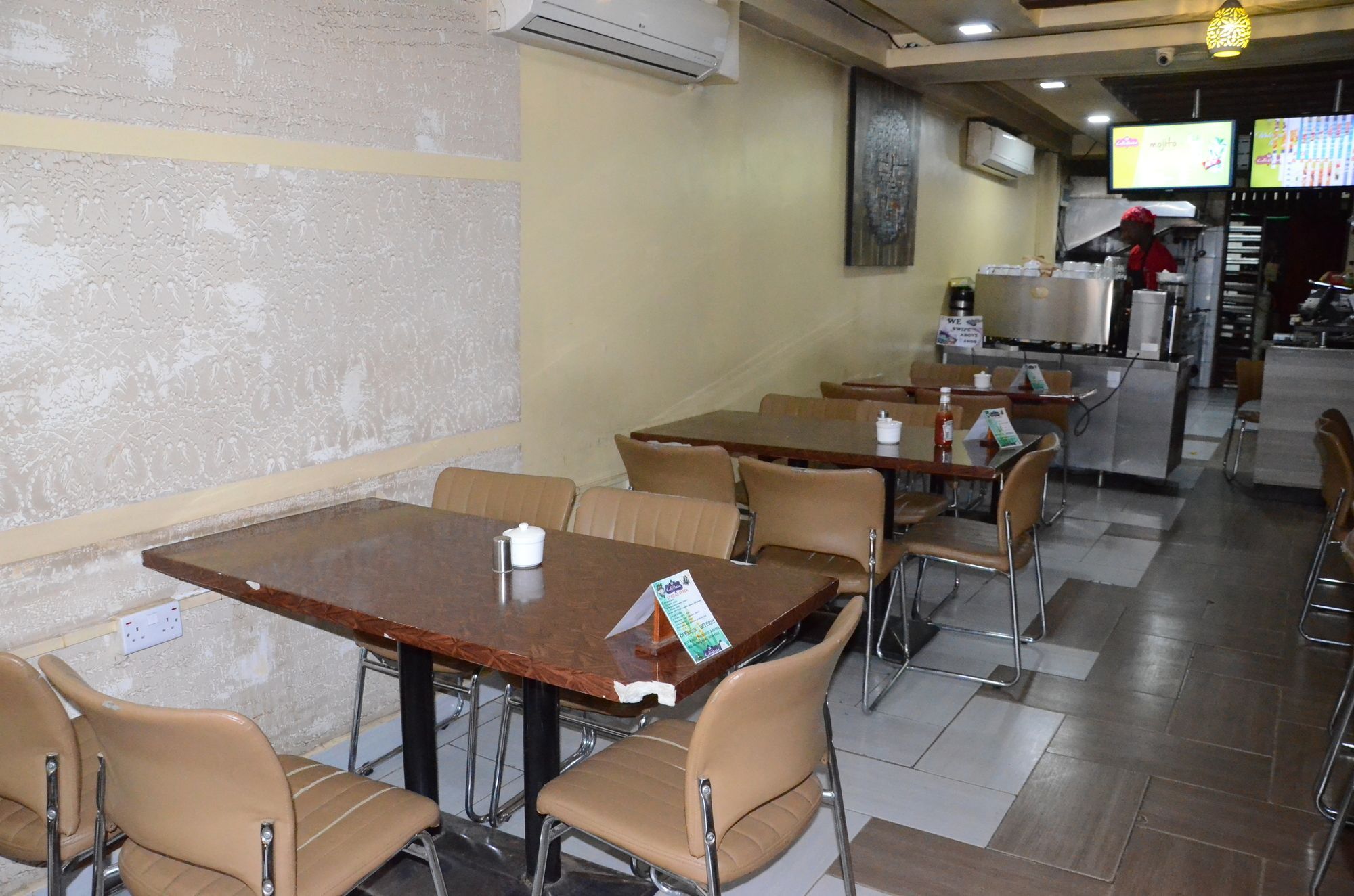 Hotel Geed Nairobi