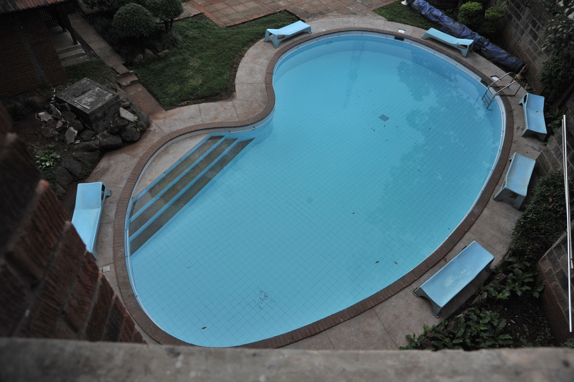Longonot Place Serviced Apartment-nairobi, Centre Cbd 3* Nairobi