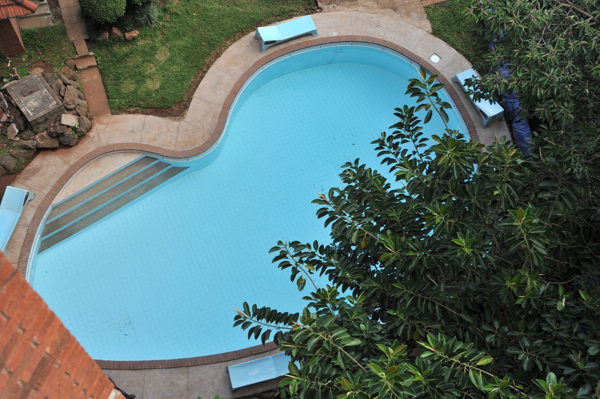 Longonot Place Serviced Apartment-nairobi, Centre Cbd 3* Nairobi