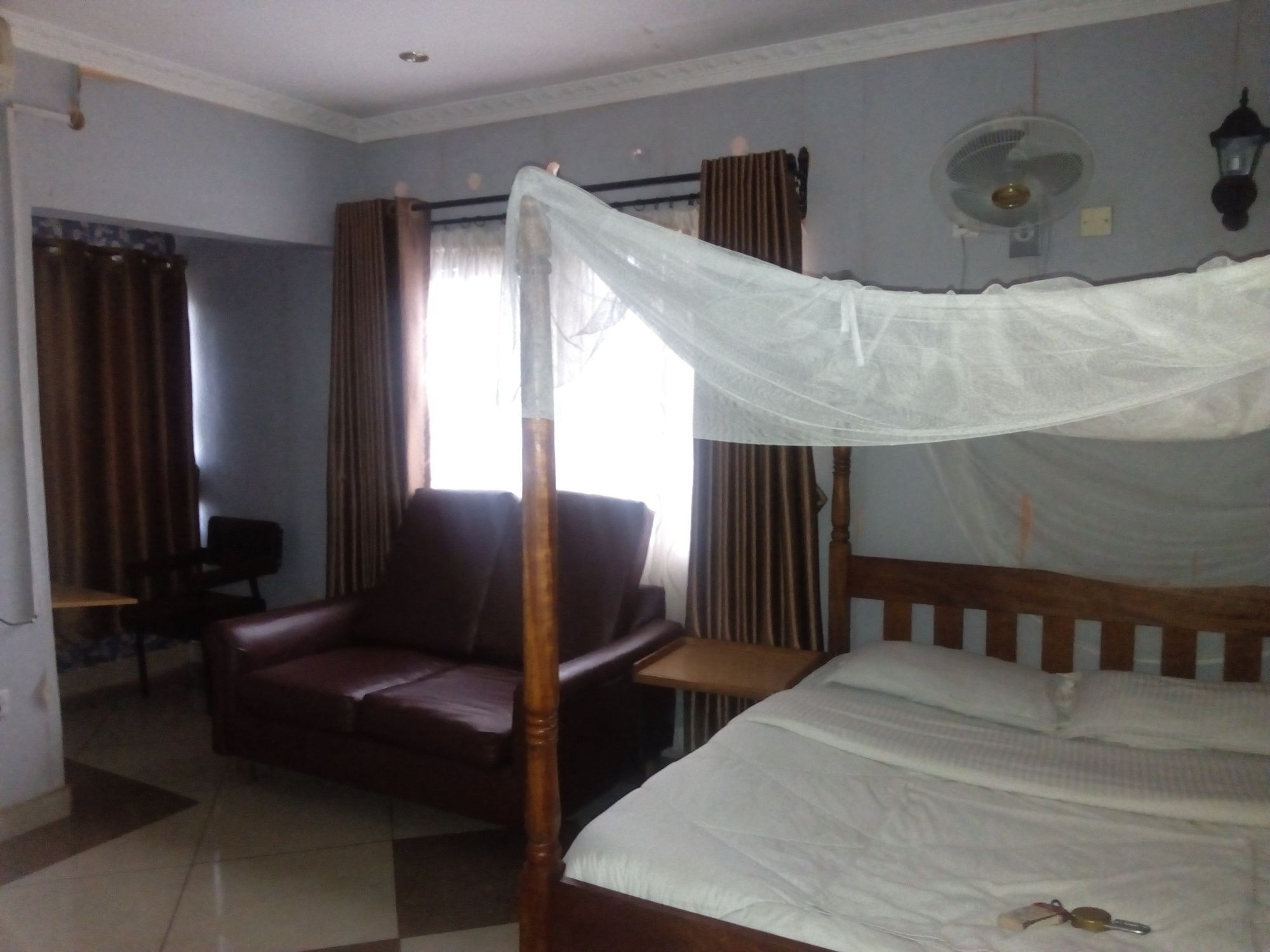 Glory Palace Ltd Hotel Nairobi