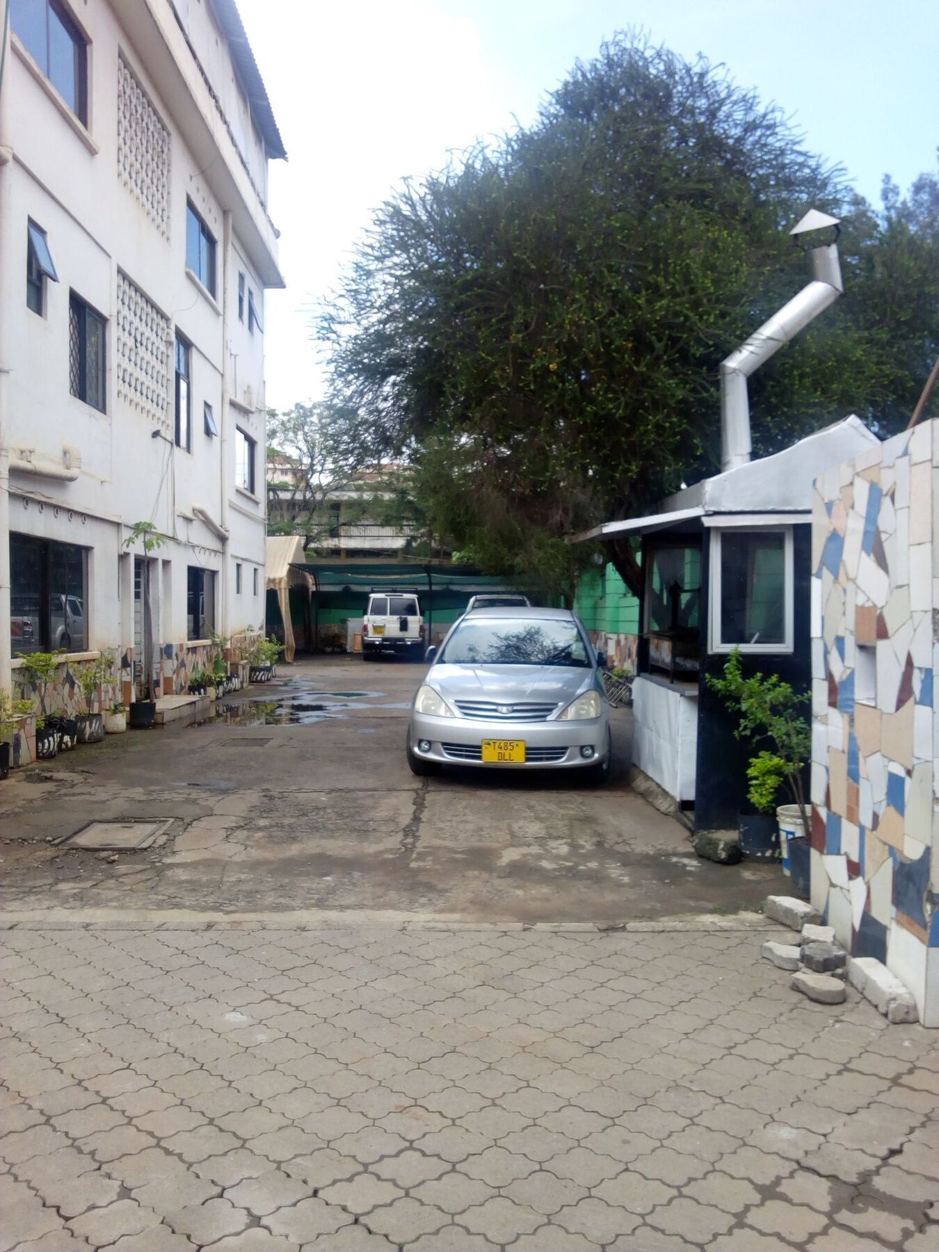 Hotel Glory Palace Ltd 3*