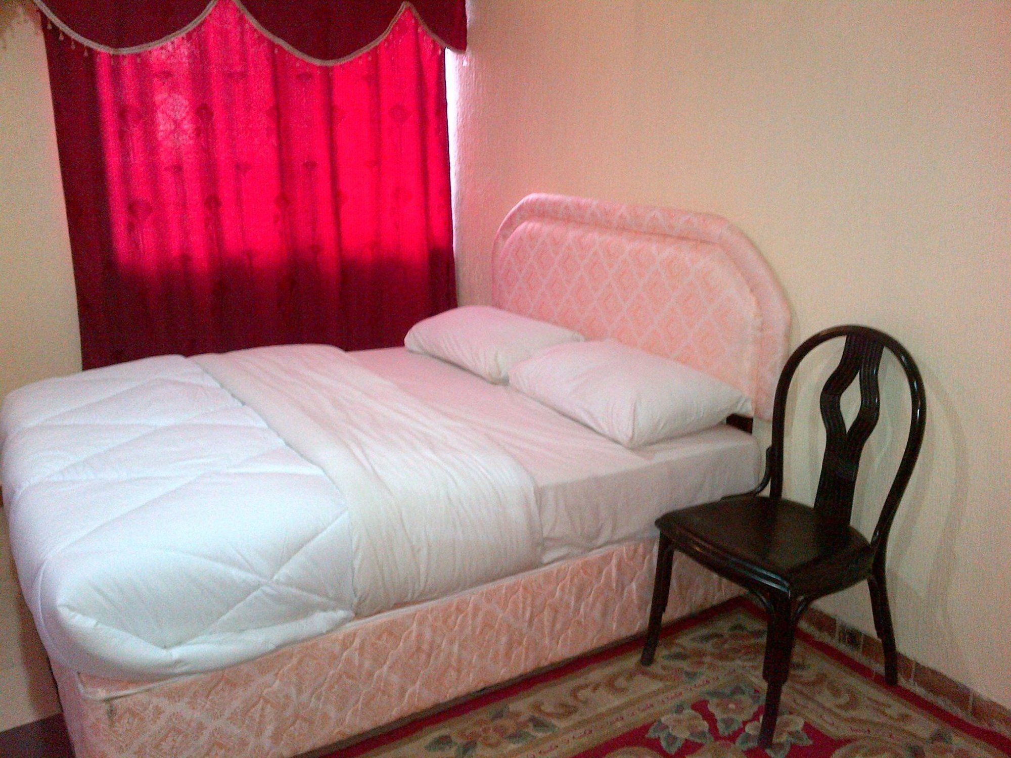 Glory Palace Ltd 3*