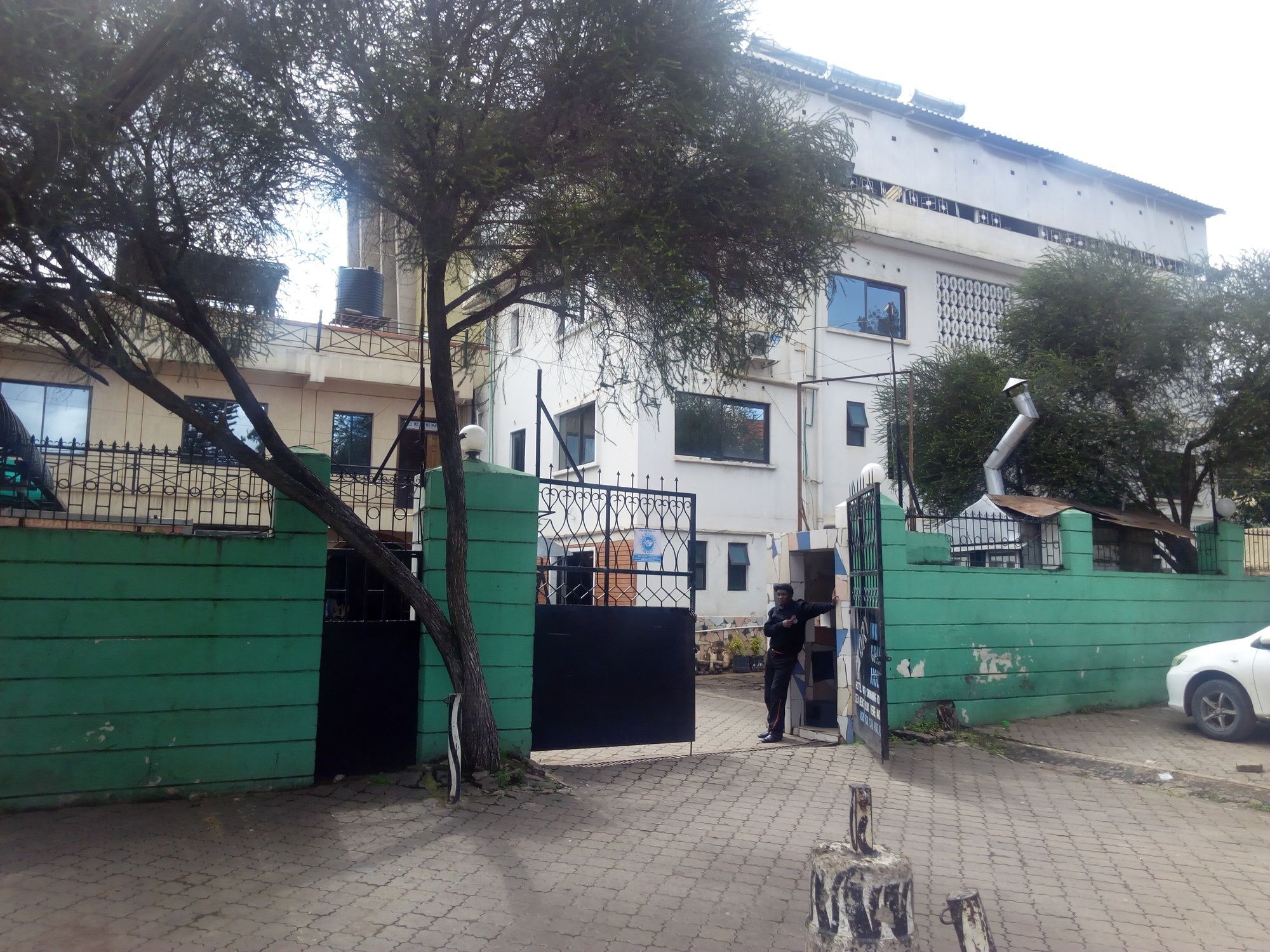 Glory Palace Ltd Hotel Nairobi