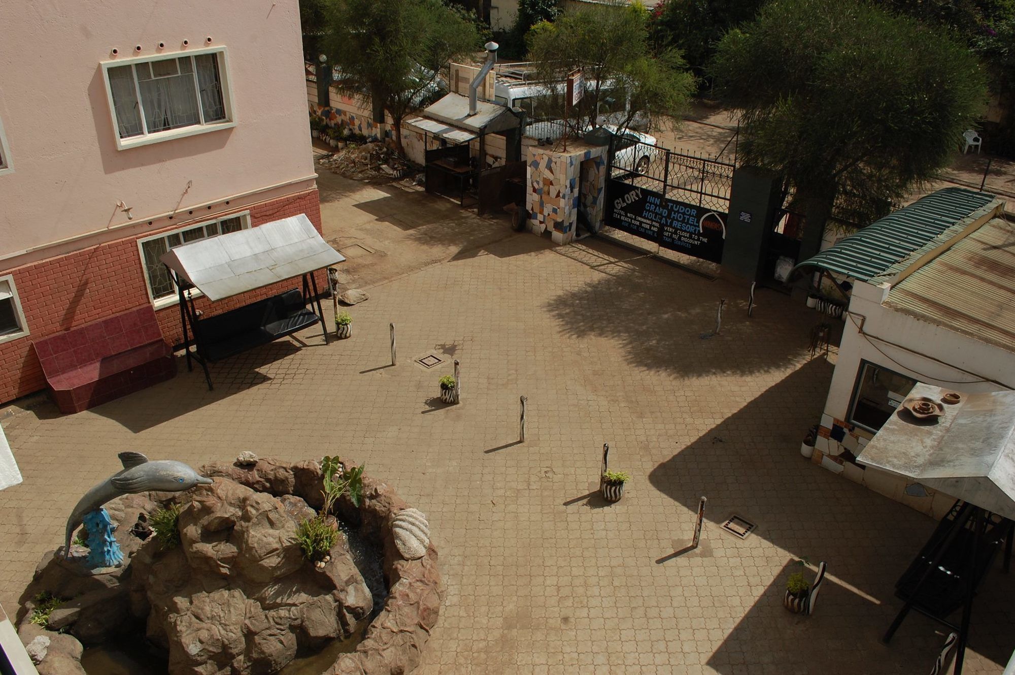 Glory Palace Ltd Hotel