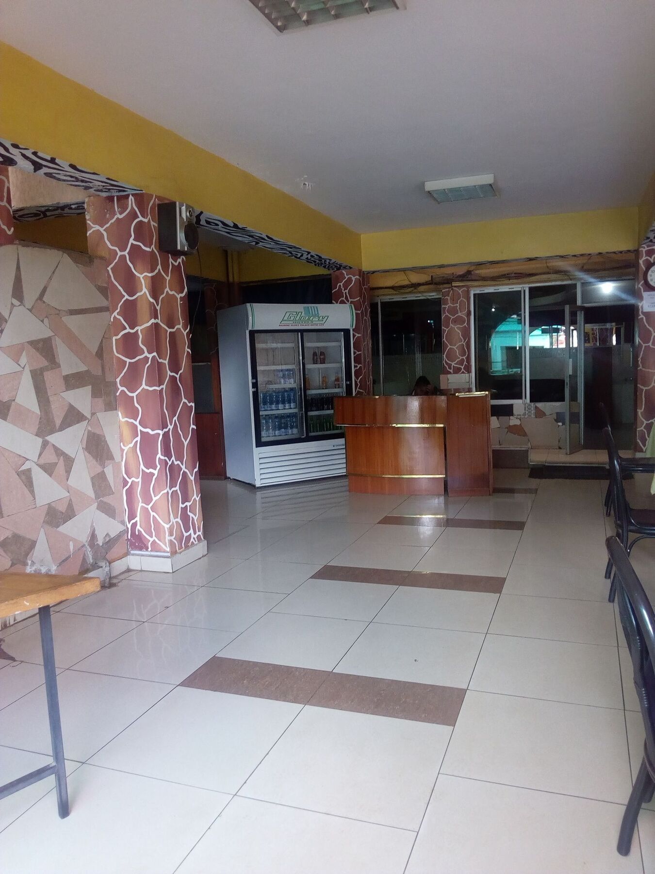 Glory Palace Ltd 3*