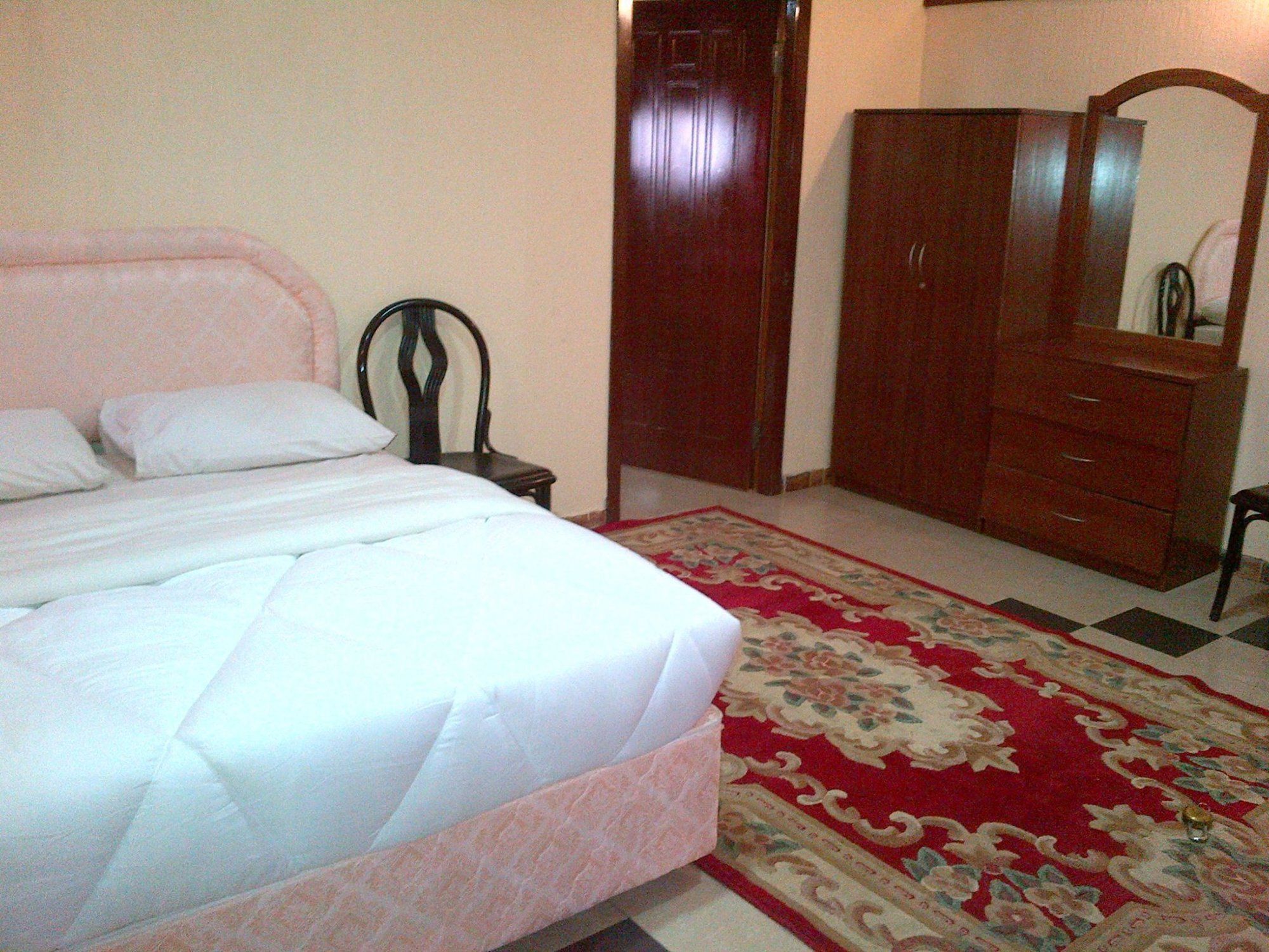 Glory Palace Ltd 3*