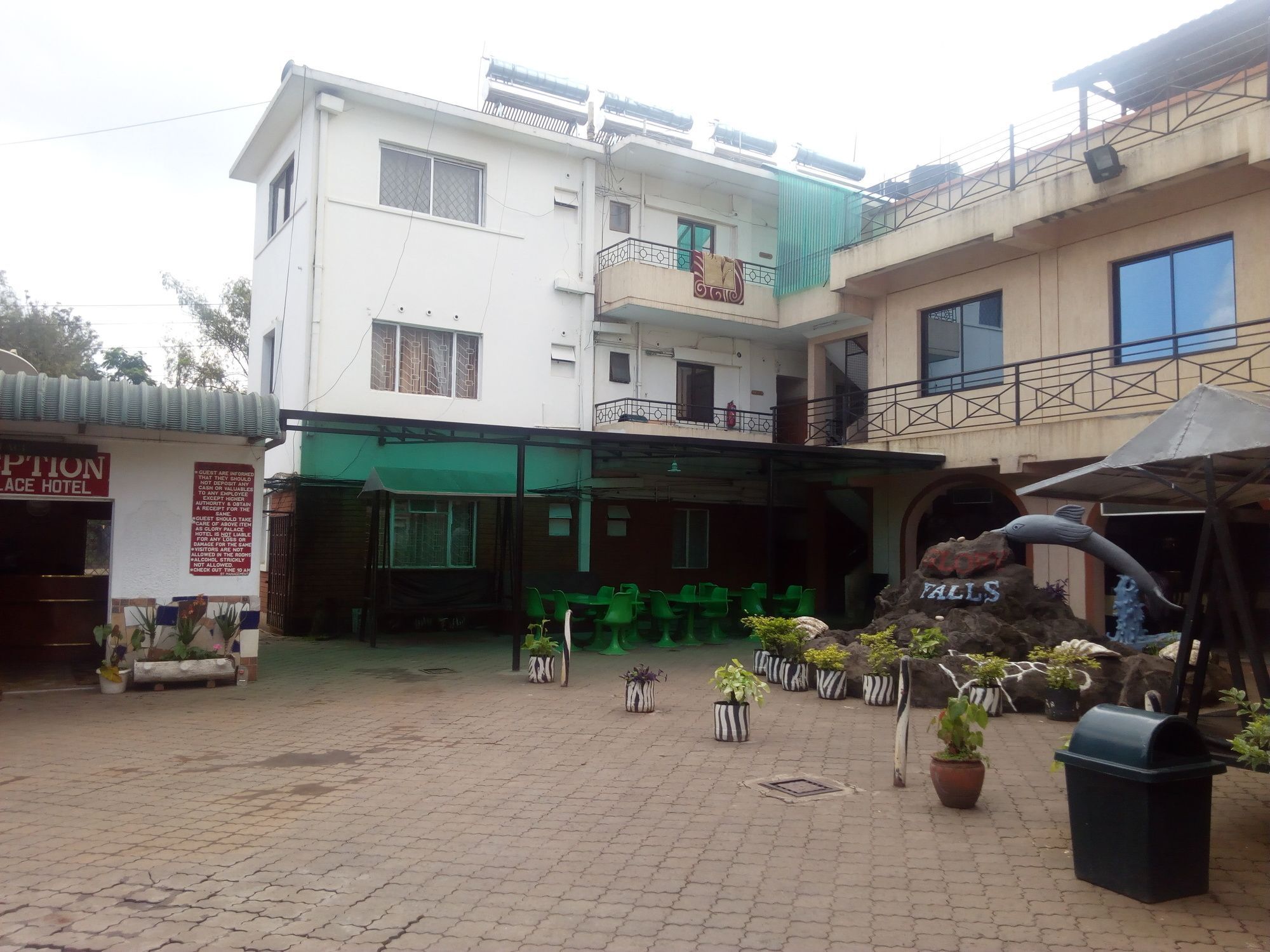Glory Palace Ltd Nairobi