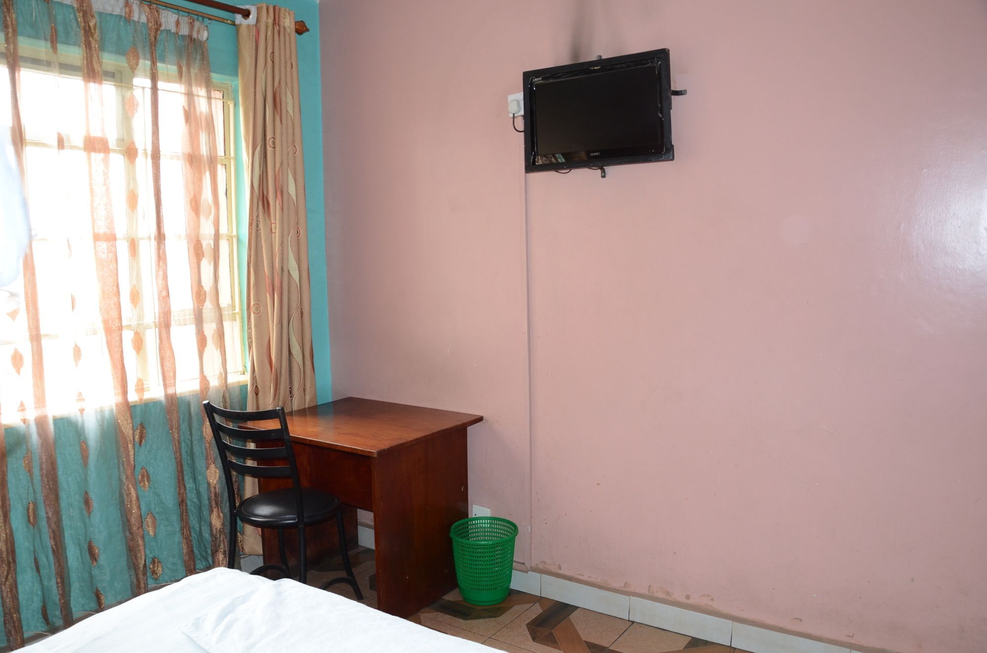 Hotel Nyam