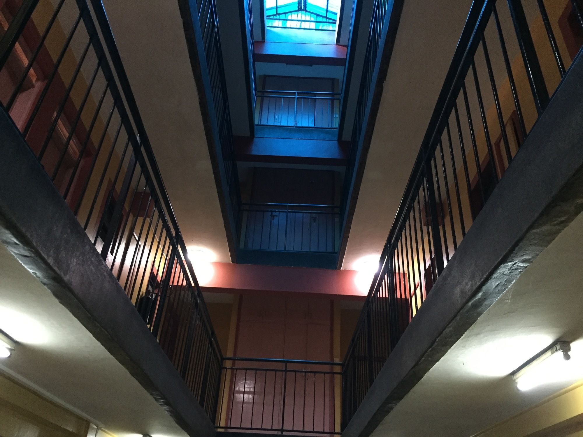 Nyam Hotel Nairobi