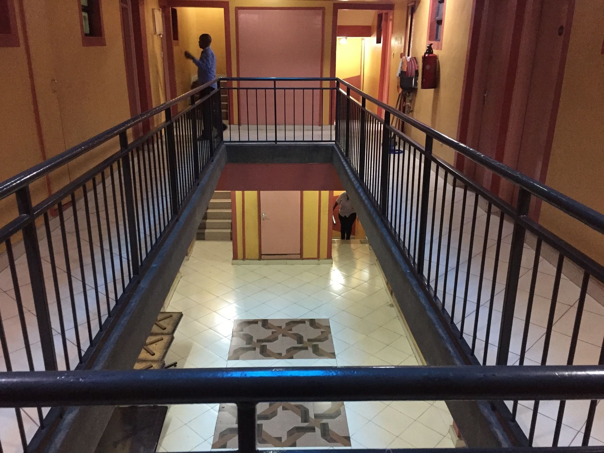 Hotel Nyam