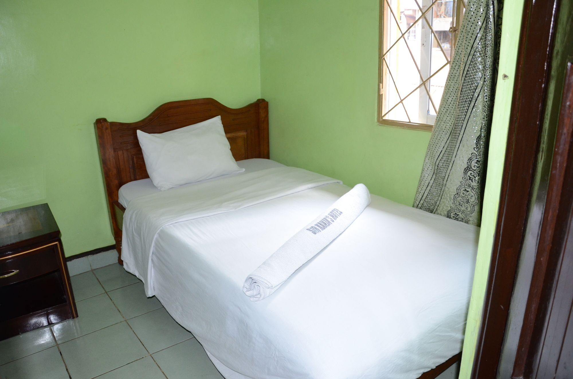 Hotel Sir Kanja's 2*
