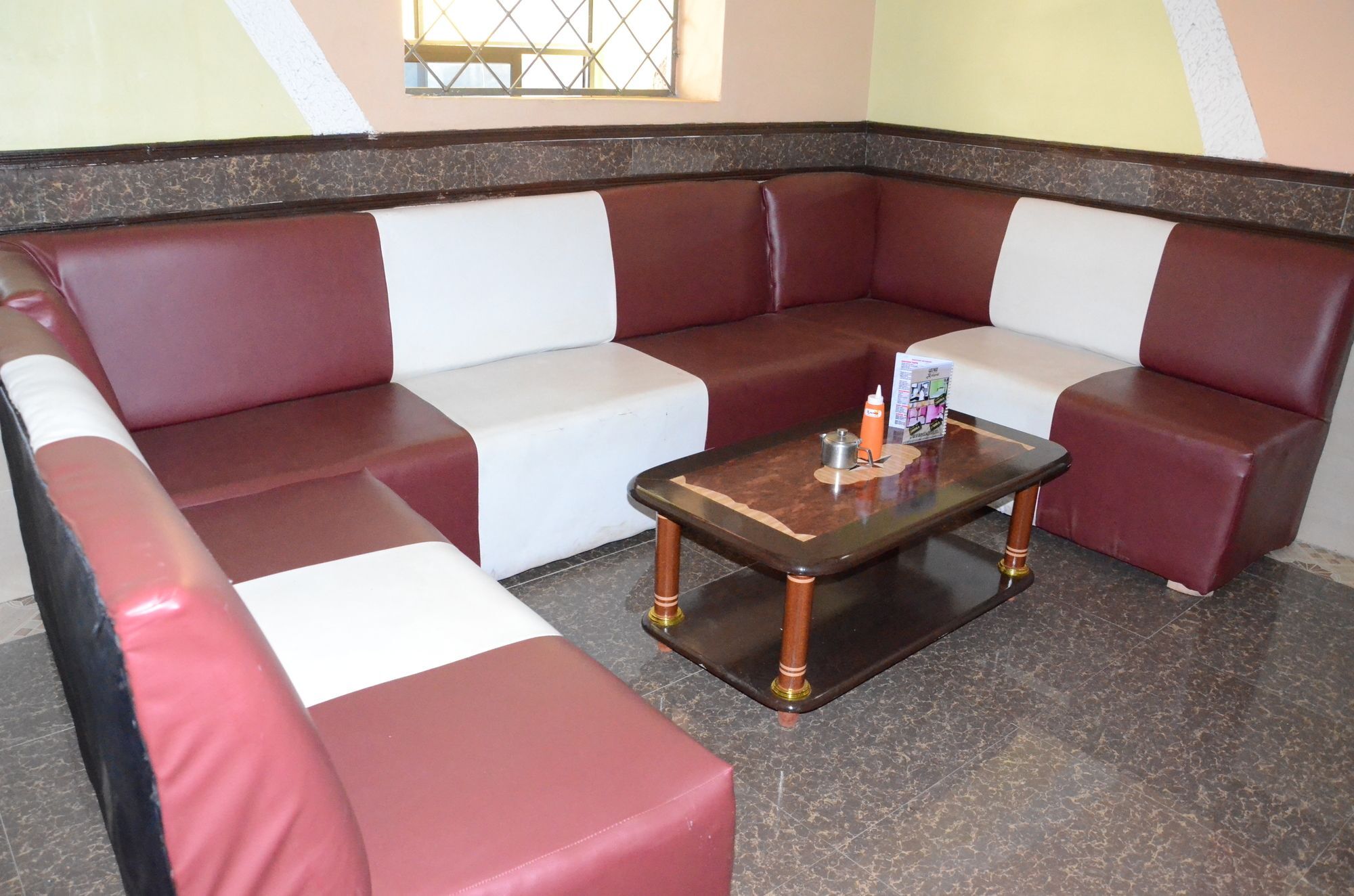 Hotel Sir Kanja's Nairobi