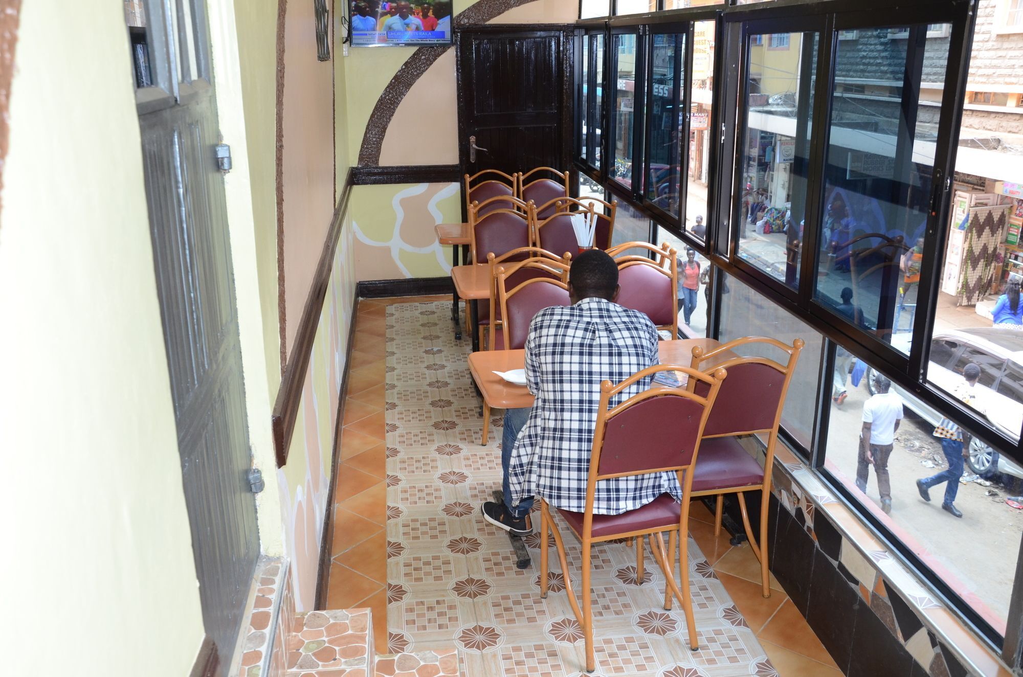 Hotel Sir Kanja's
