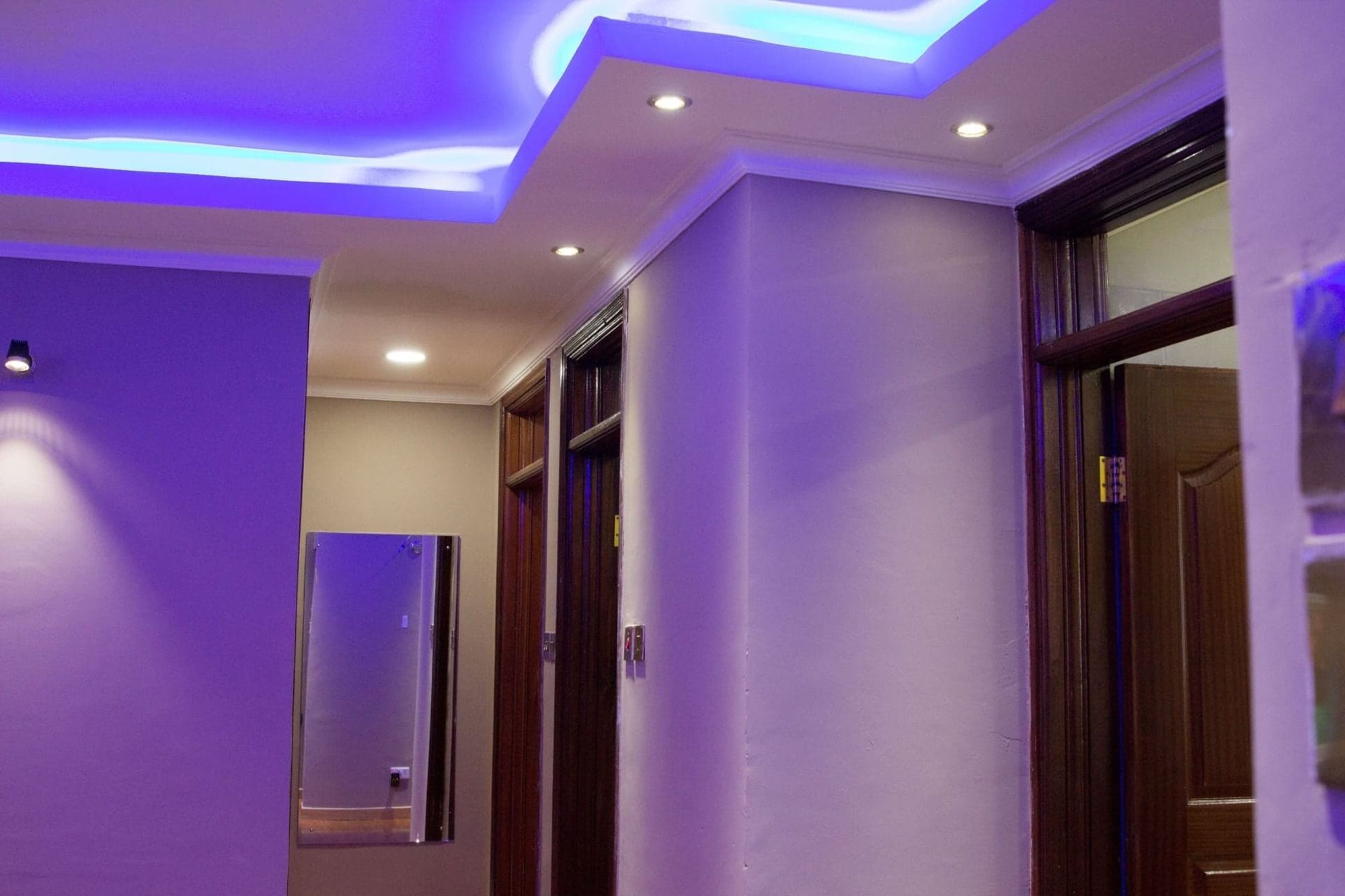 Fourways Junction Vipsuite Apartment *