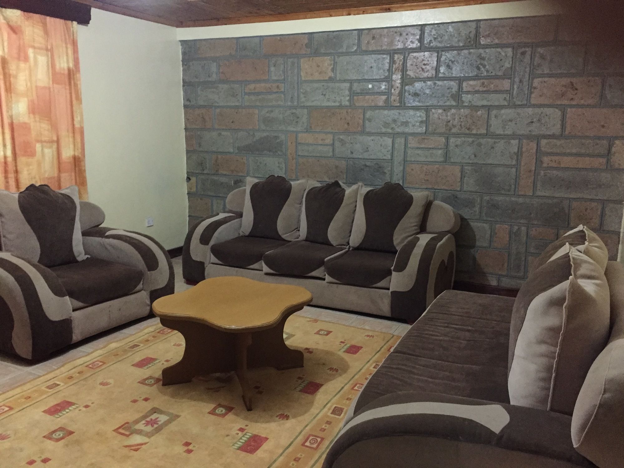 Hotel Riverbank Nairobi