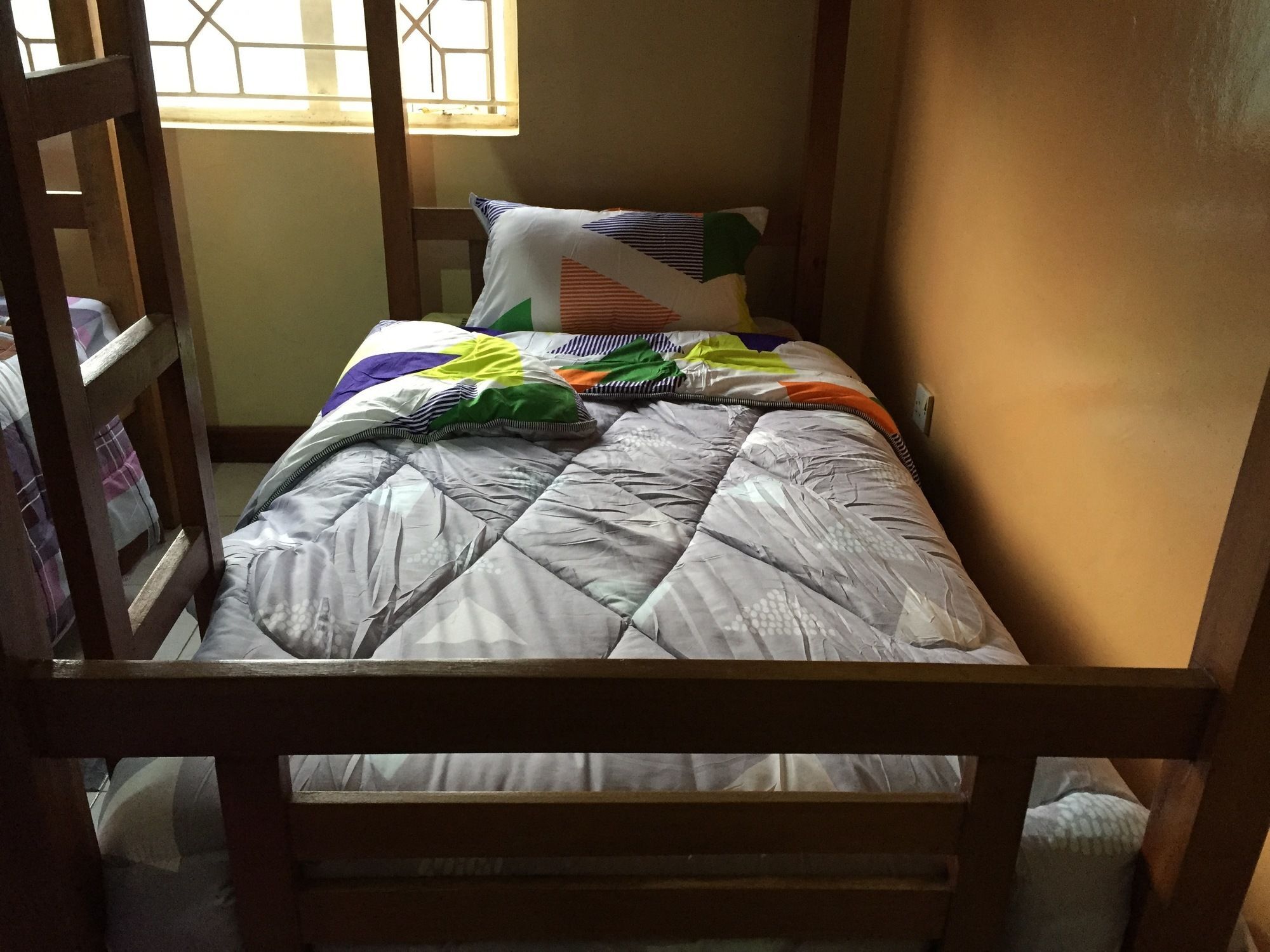 Hotel Riverbank Nairobi