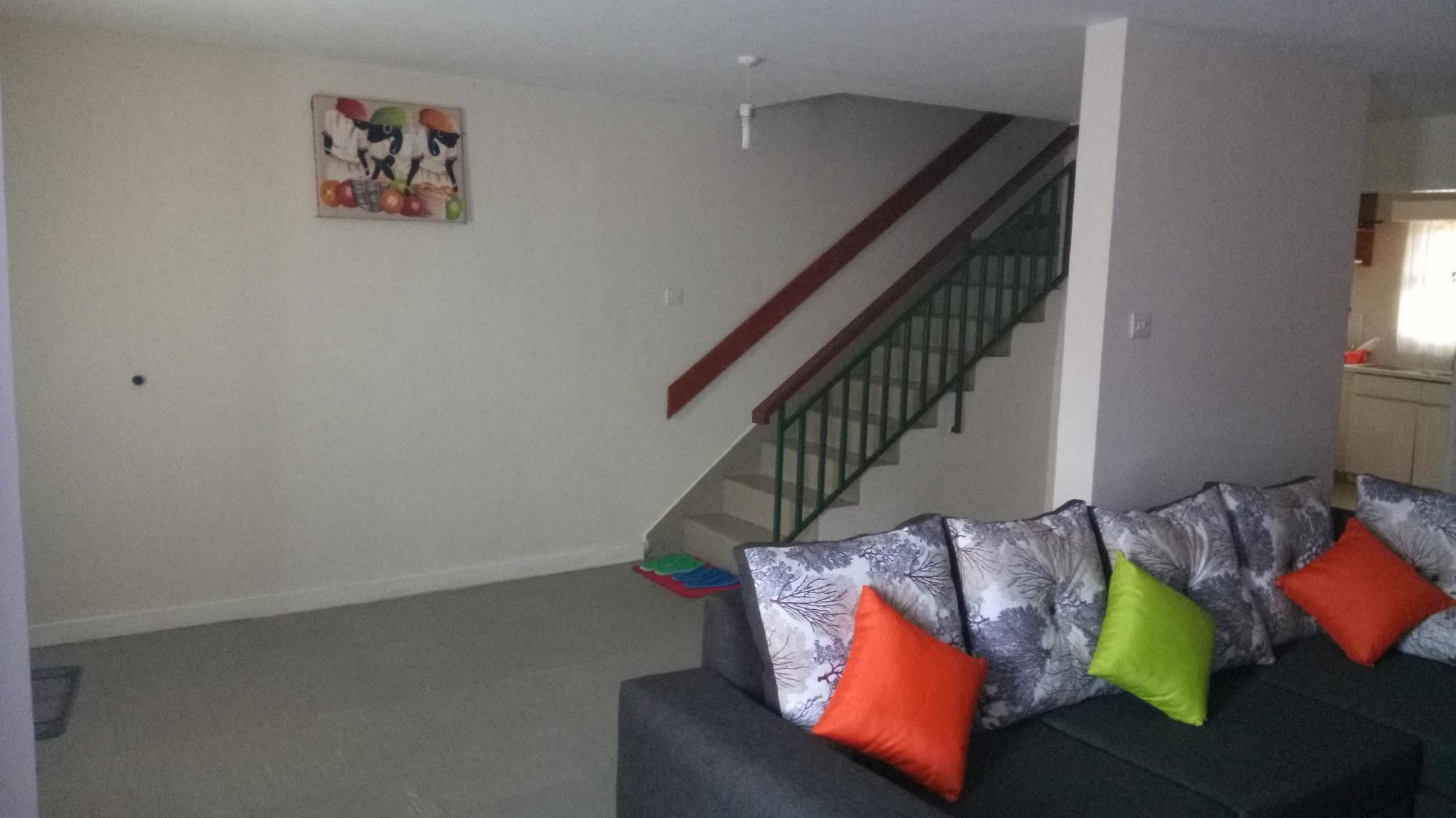House With 3 Bedrooms In With Wonderful View Furnished *