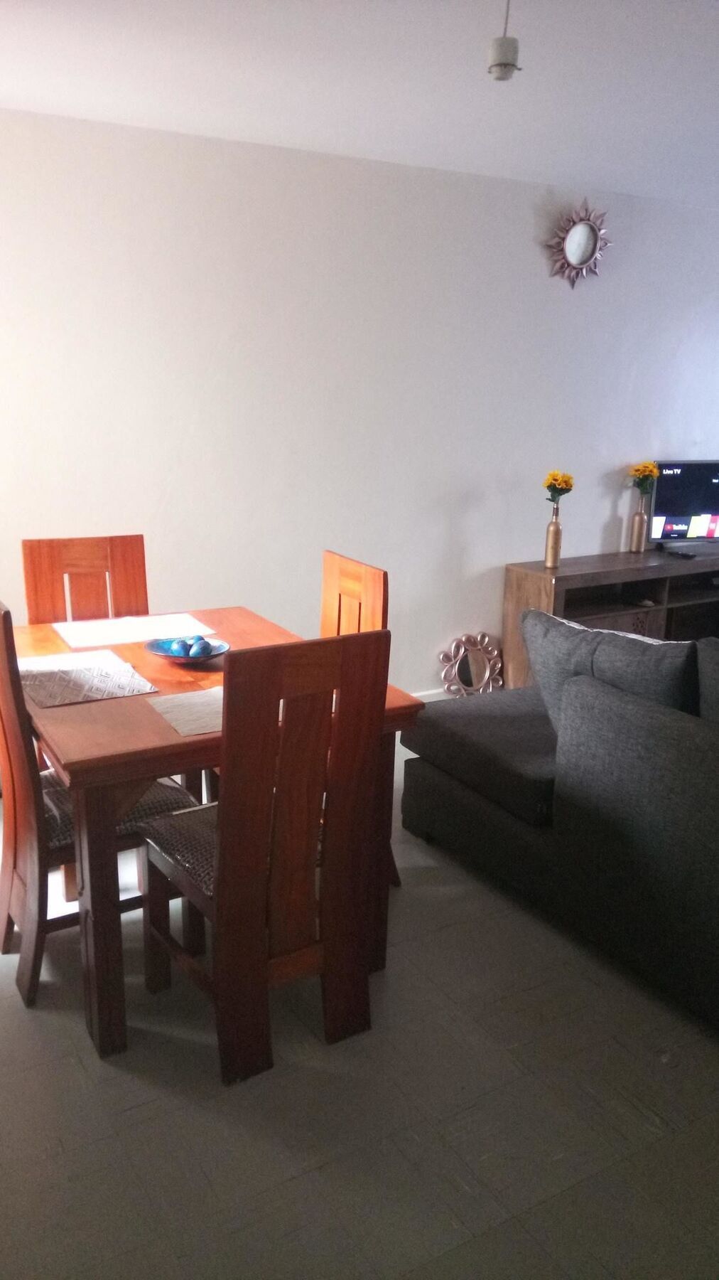 House With 3 Bedrooms In With Wonderful View Furnished *