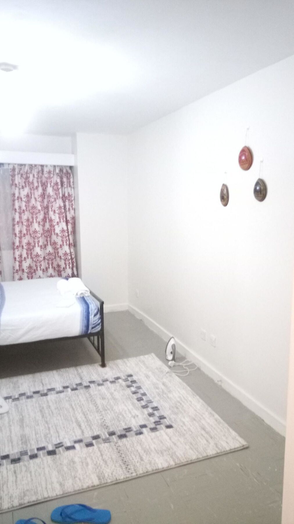 Apartment House With 3 Bedrooms In With Wonderful View Furnished Nairobi