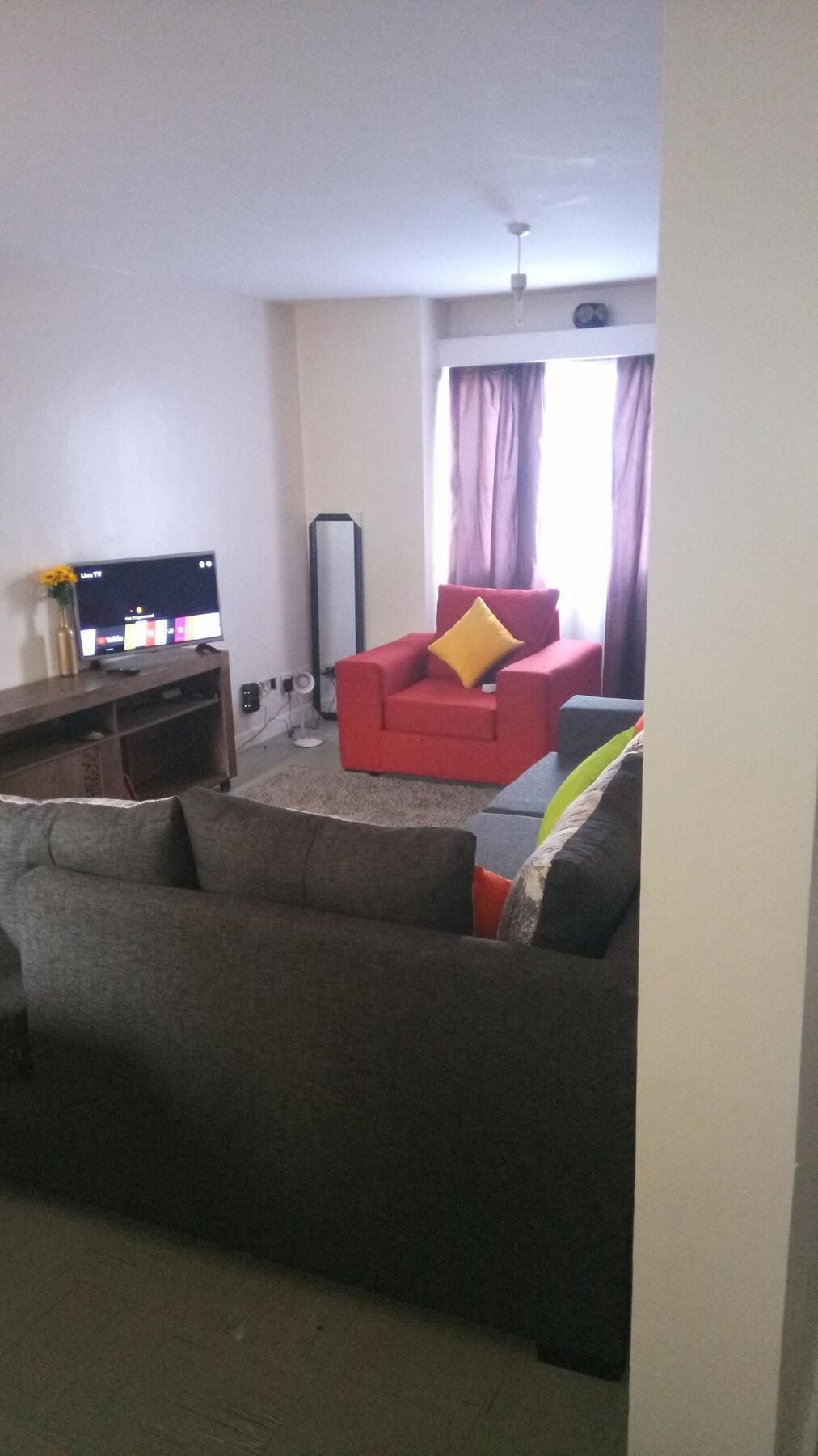 House With 3 Bedrooms In With Wonderful View Furnished